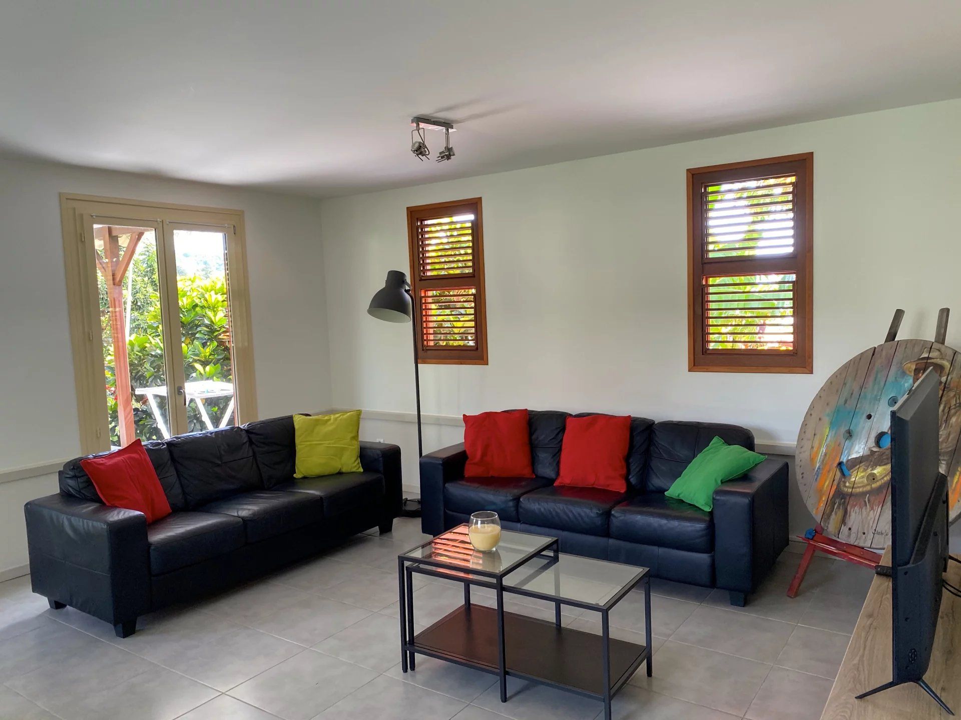 Huis in Le Robert, Martinique 12376325