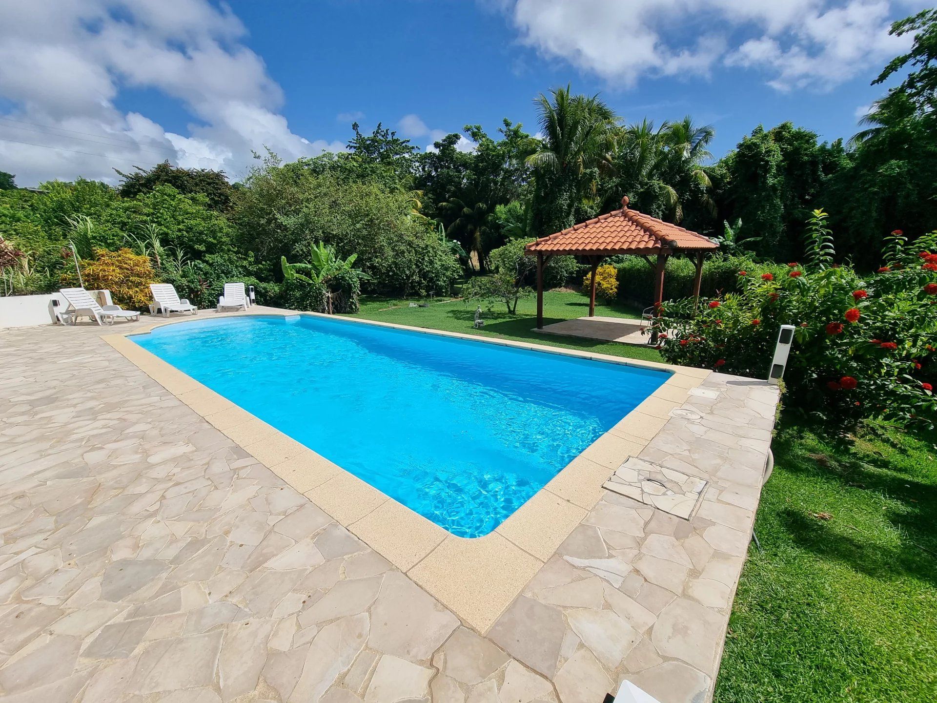 casa no Cap Estate, Gros-Islet 12376325