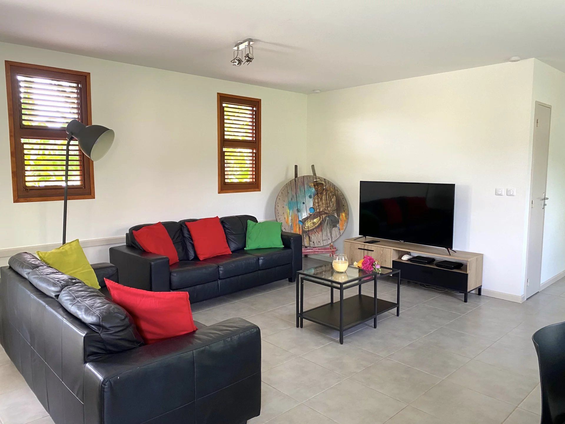 Huis in Le Robert, Martinique 12376325