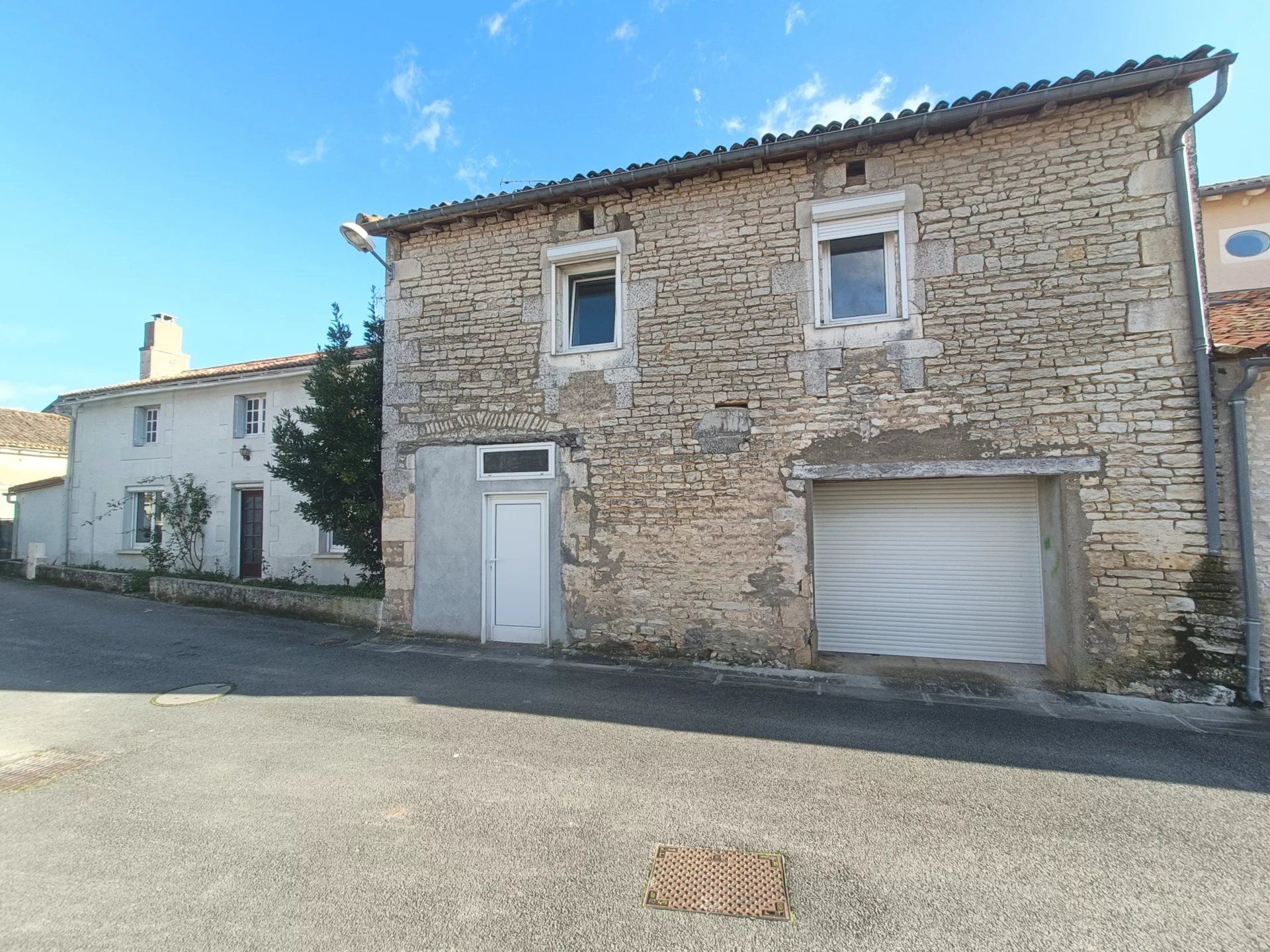 Casa nel Cisse, Nouvelle-Aquitaine 12376370