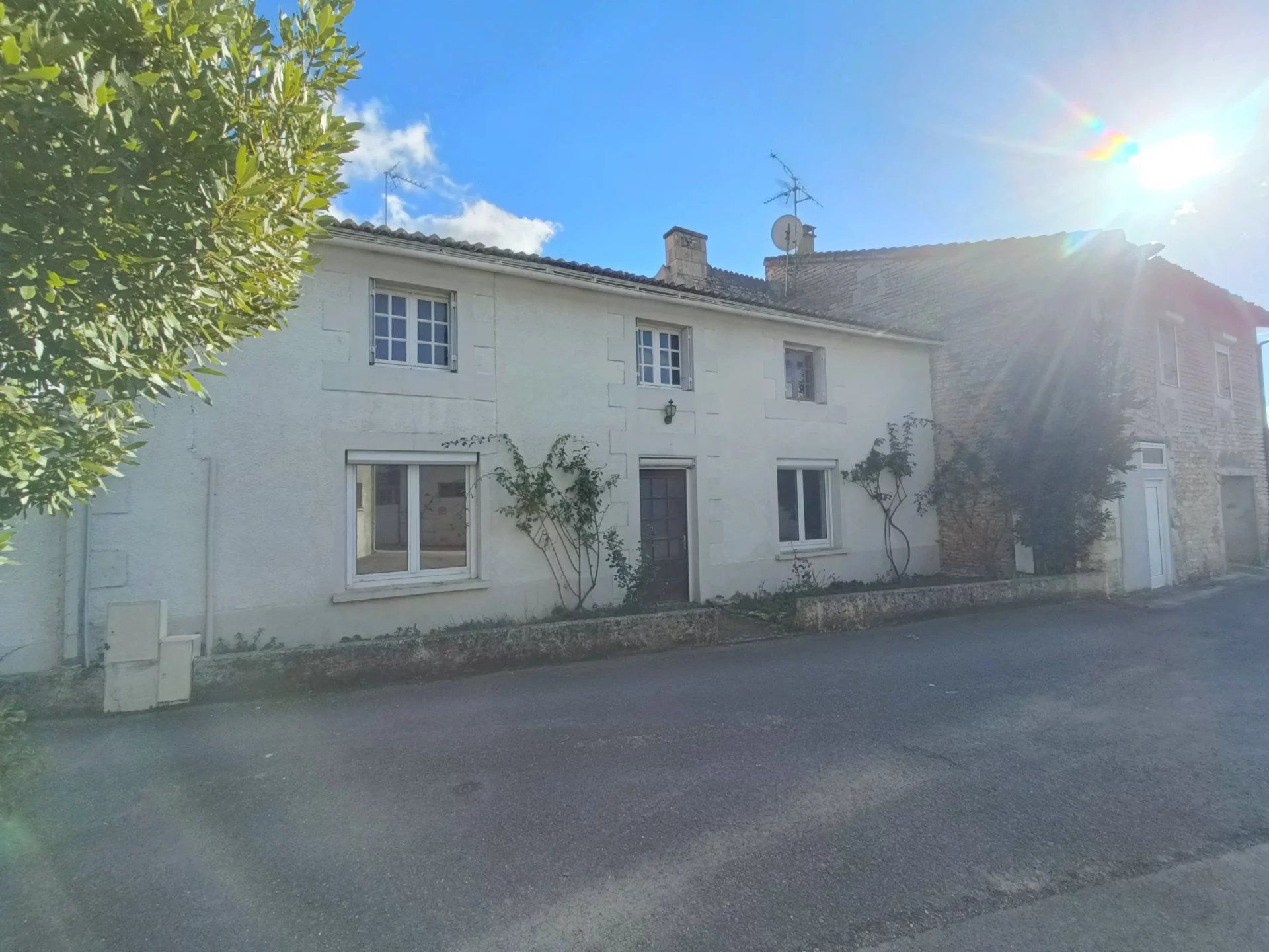 Huis in Cisse, Nouvelle-Aquitaine 12376370