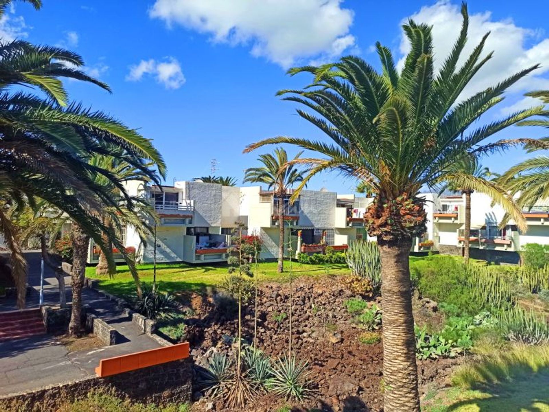 Condominio nel Arona, Canarias 12376417