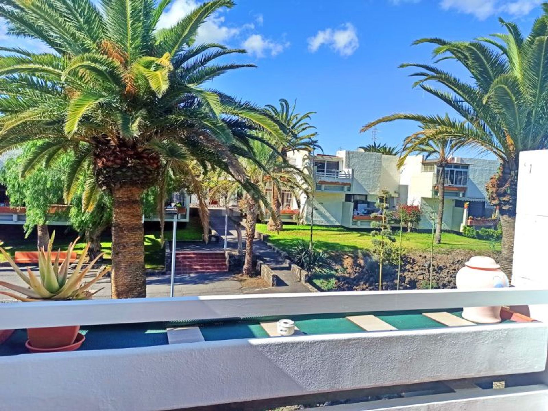 Condominio nel Arona, Canarias 12376417