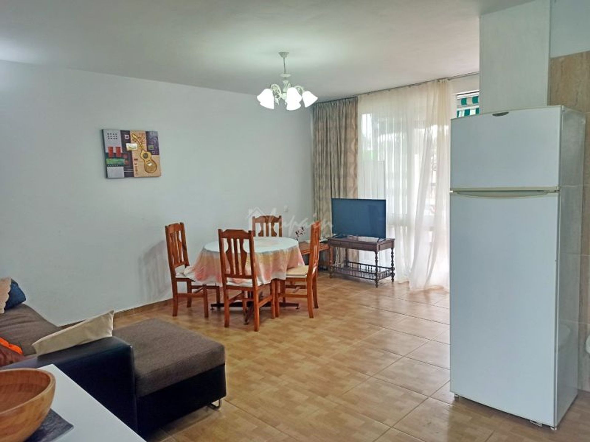 Condominio nel Arona, Canarias 12376417