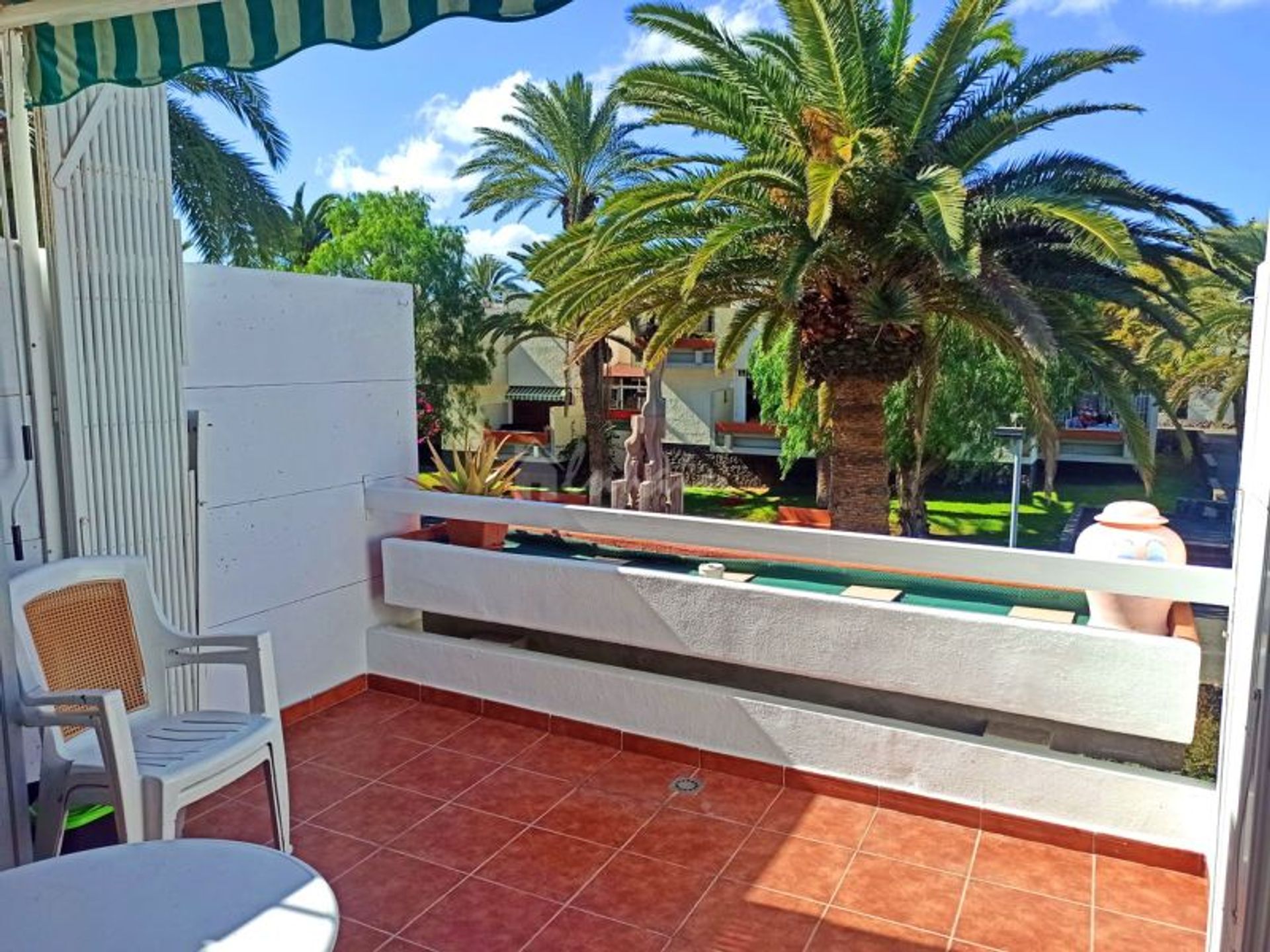 Condominio nel Arona, Canarias 12376417