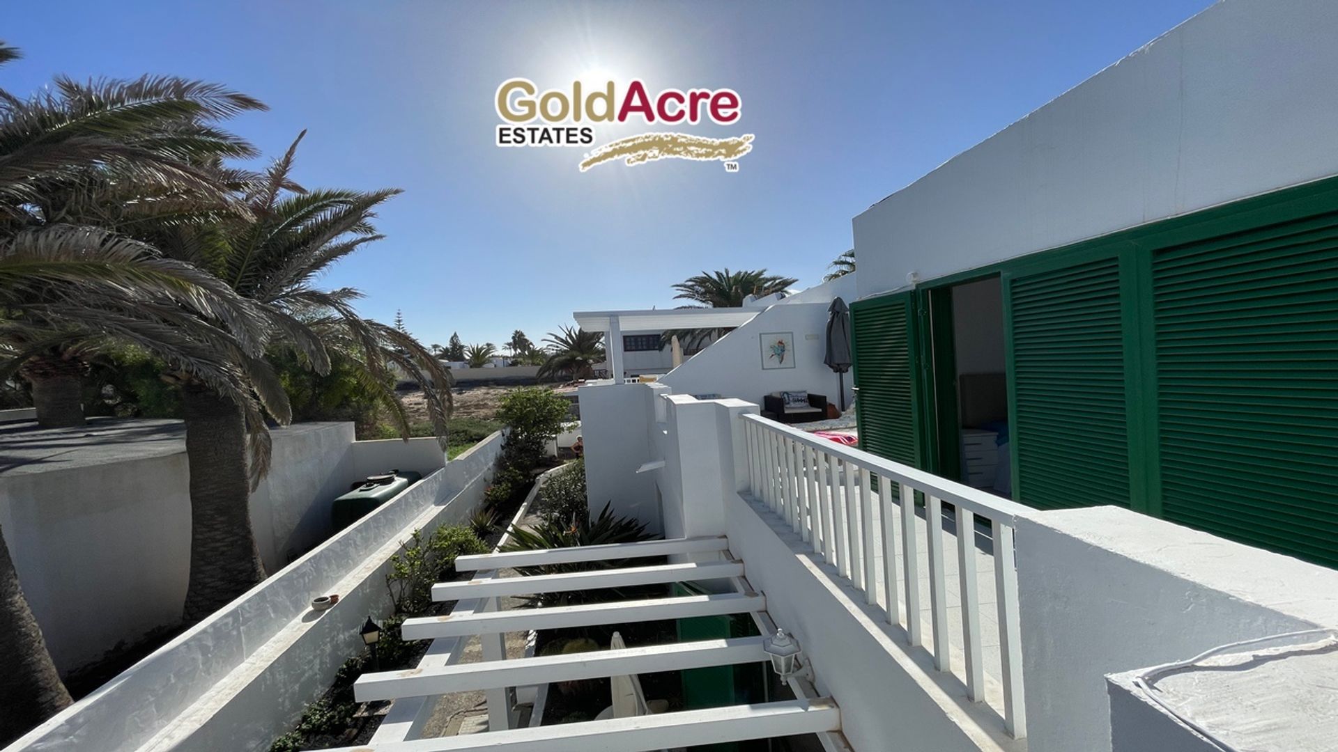 Будинок в Corralejo, Canarias 12376422