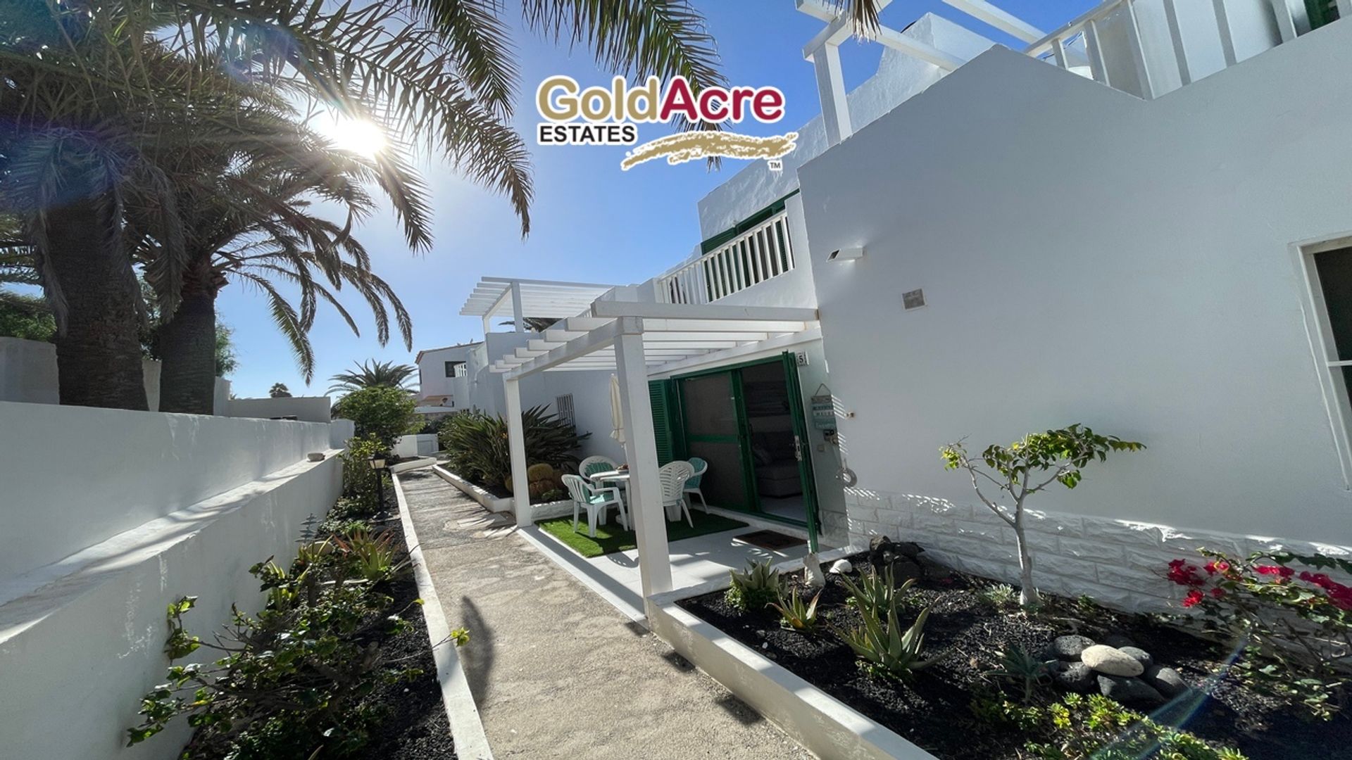 Будинок в Corralejo, Canarias 12376422