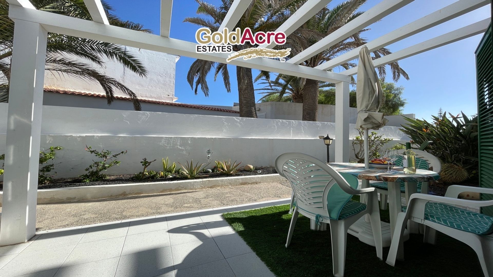 Будинок в Corralejo, Canarias 12376422