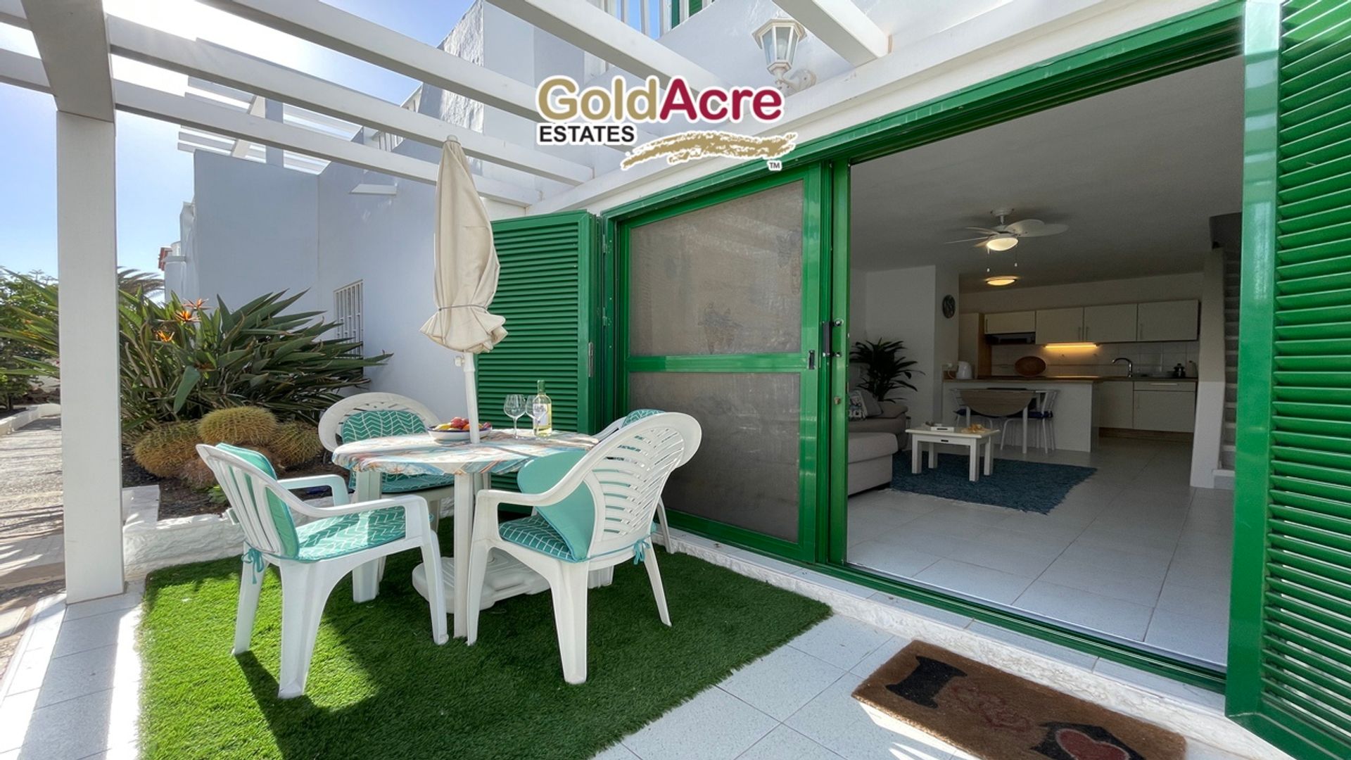 Будинок в Corralejo, Canarias 12376422