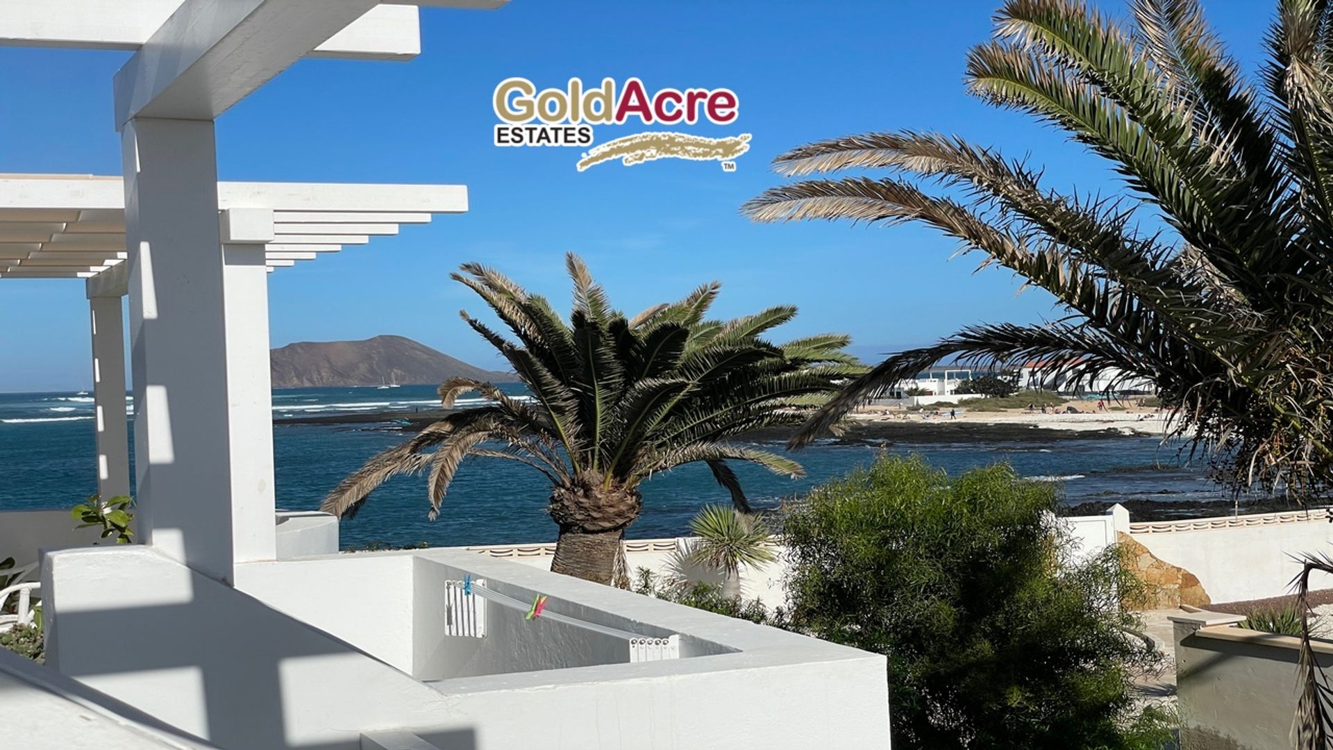 Будинок в Corralejo, Canarias 12376422