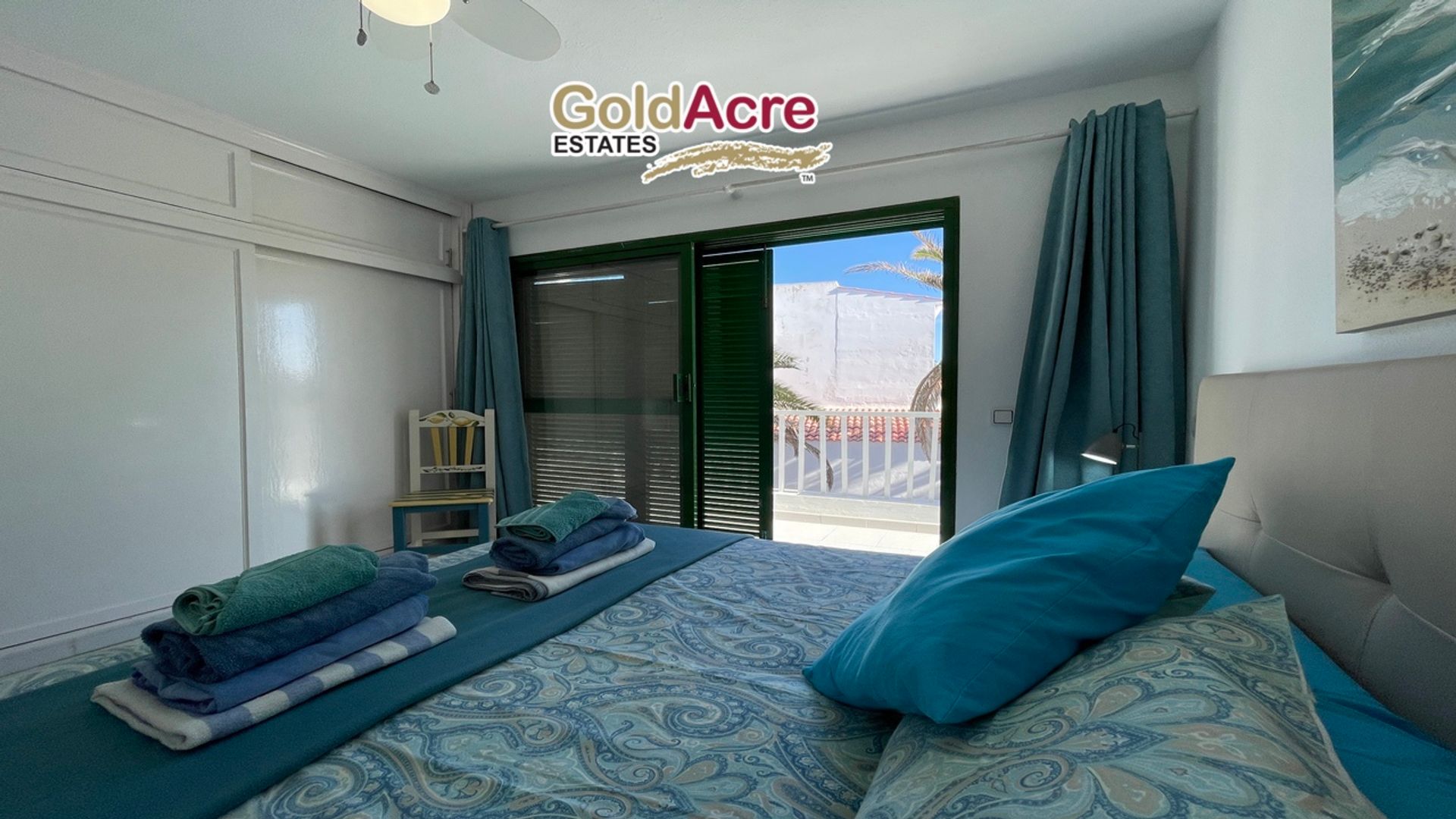 Будинок в Corralejo, Canarias 12376422