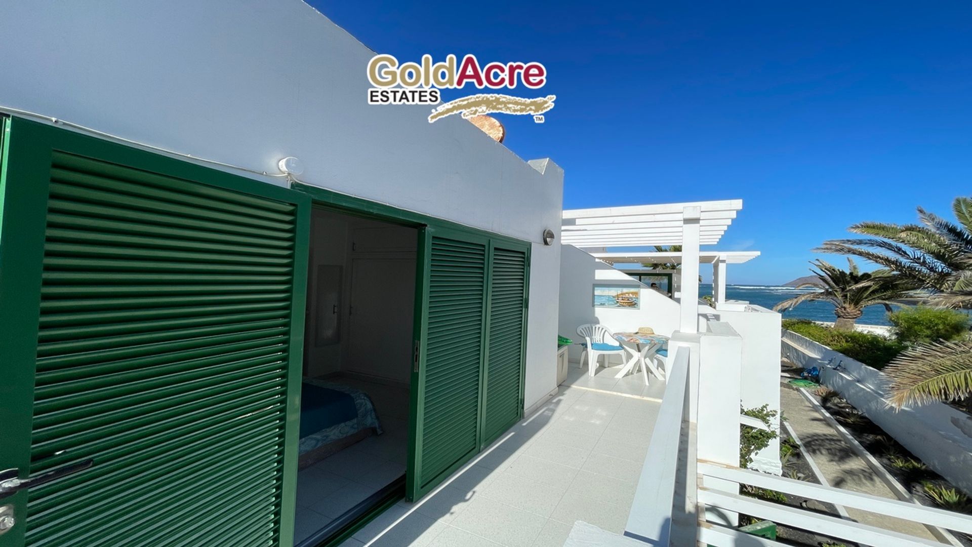 Будинок в Corralejo, Canarias 12376422