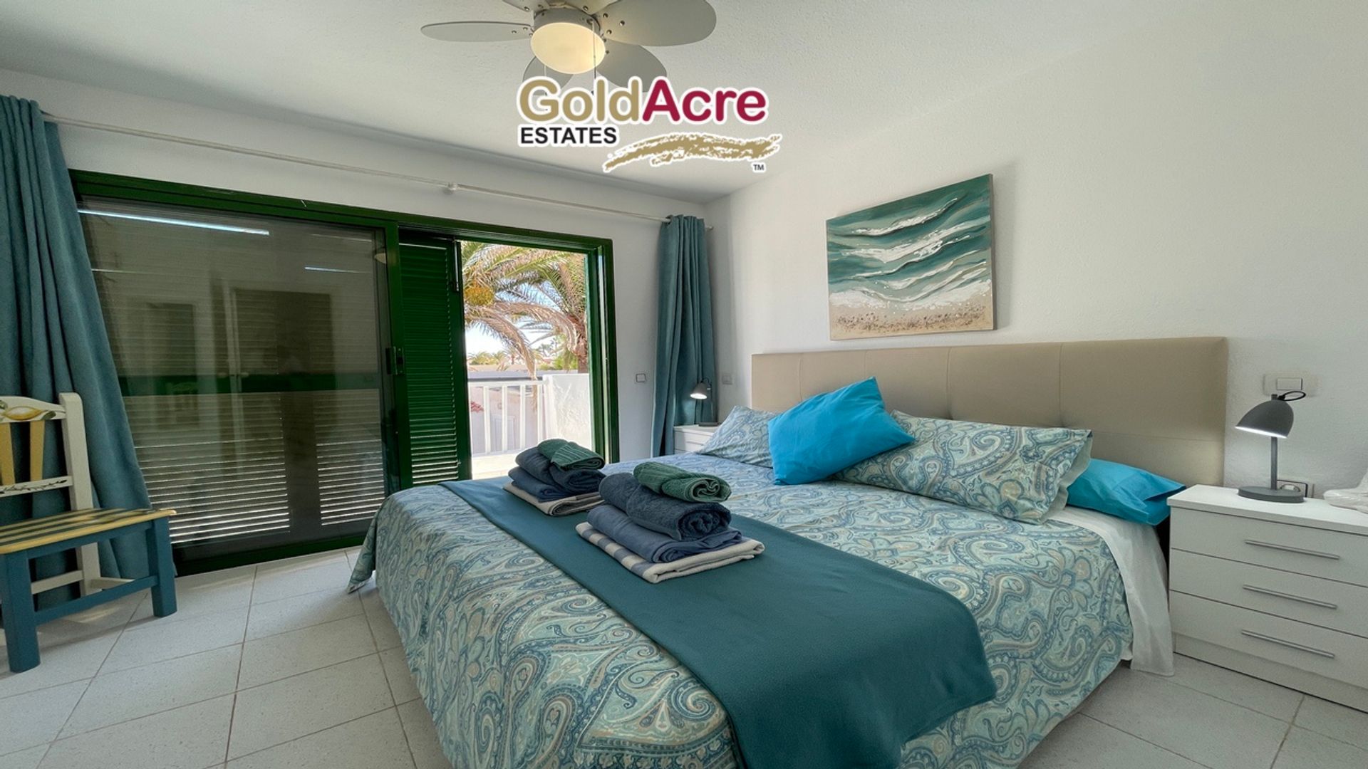 Будинок в Corralejo, Canarias 12376422