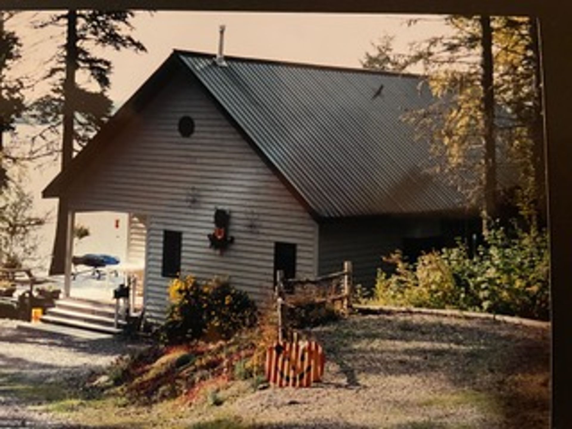 Casa nel Fort St. James, British Columbia 12376460