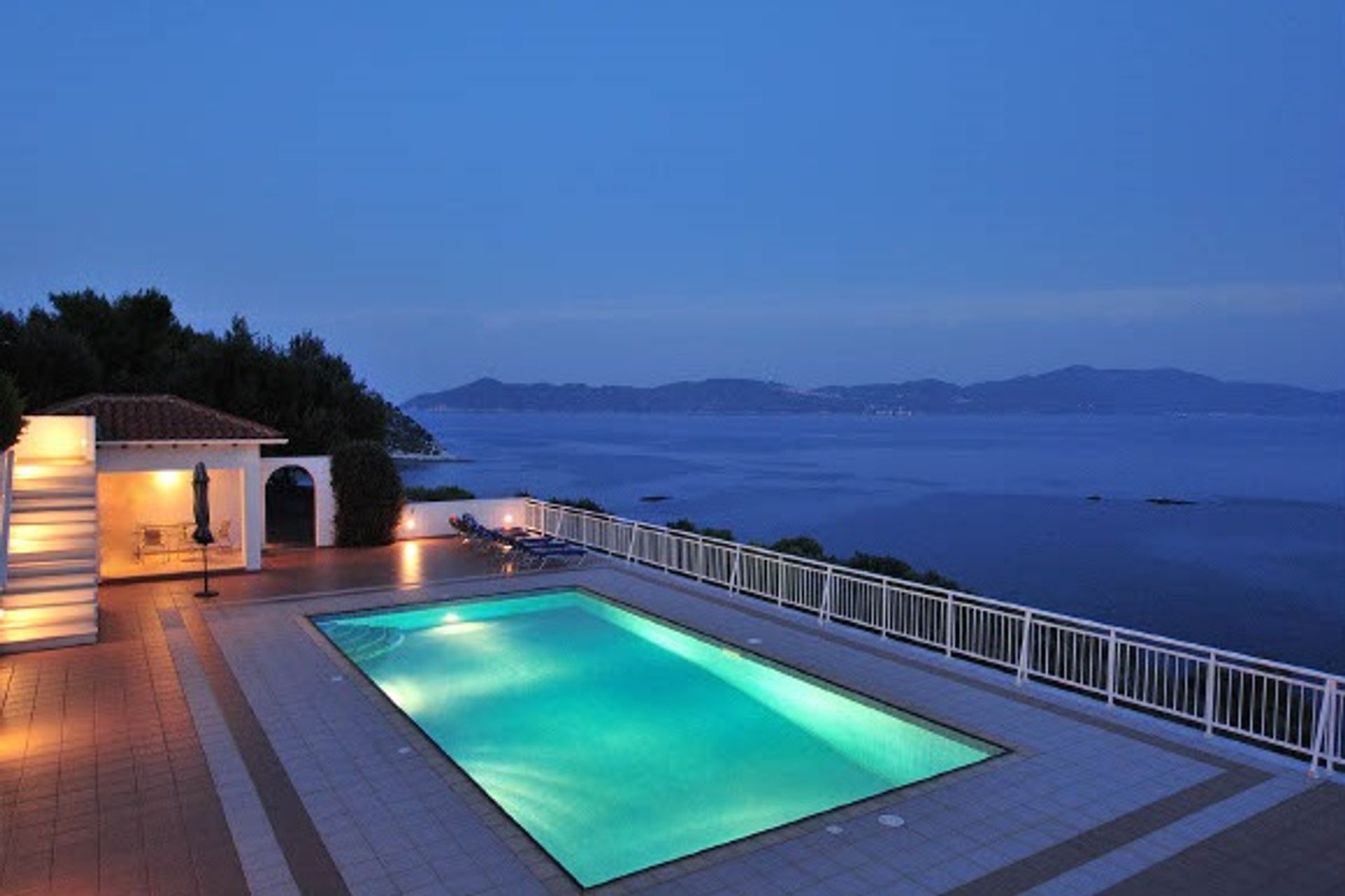 بيت في Skiathos, Thessalia 12376462