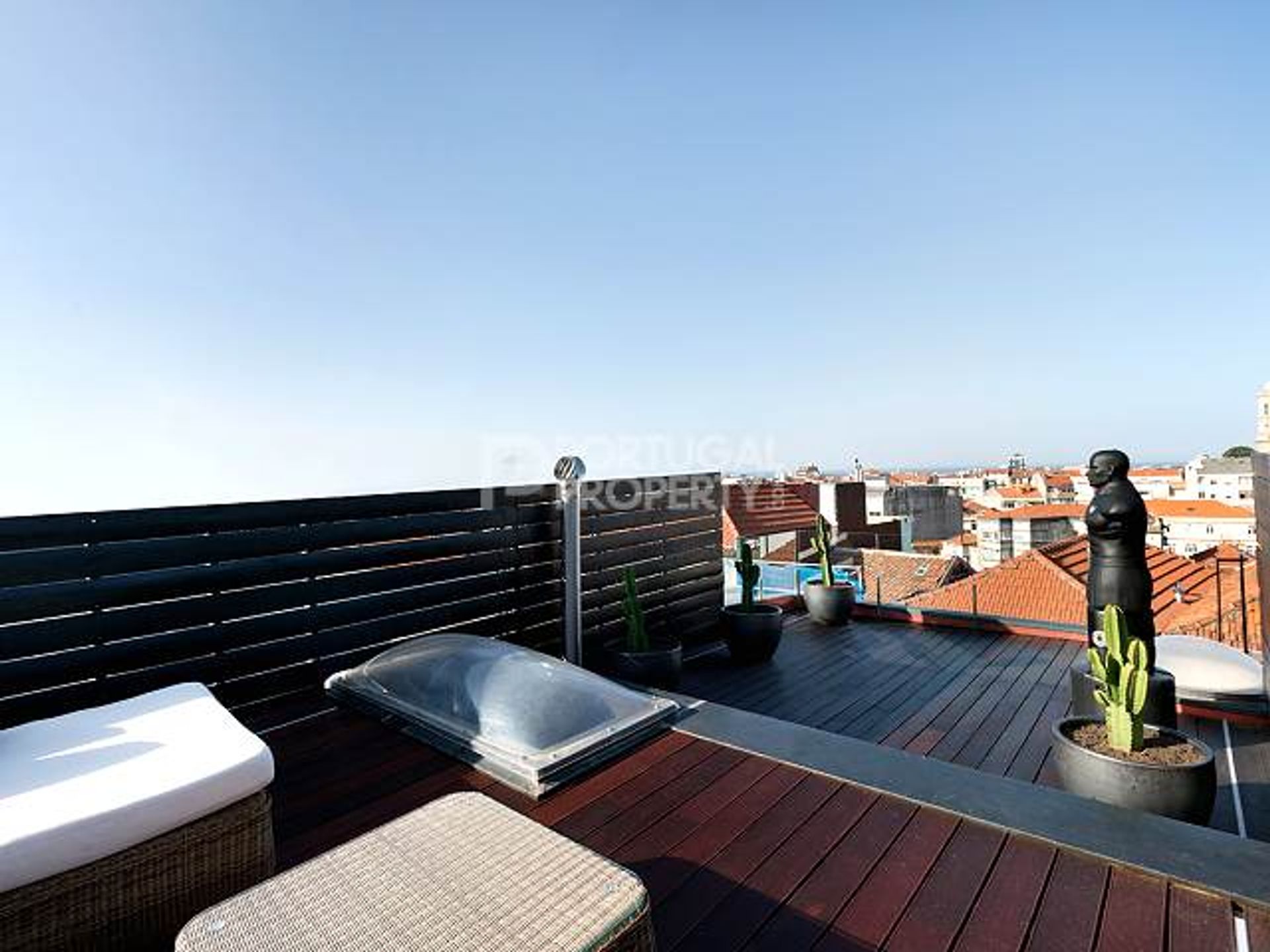 Haus im Massarelos, Porto 12376498