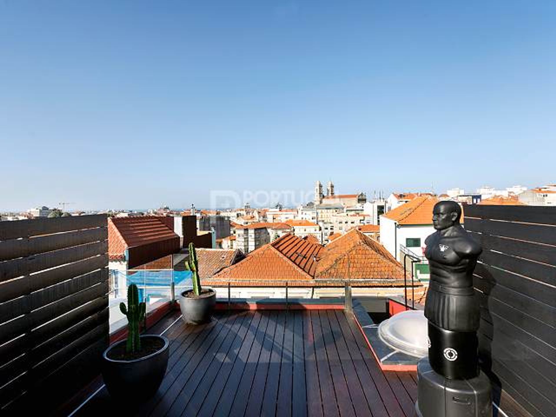 Hus i Massarelos, Porto 12376498