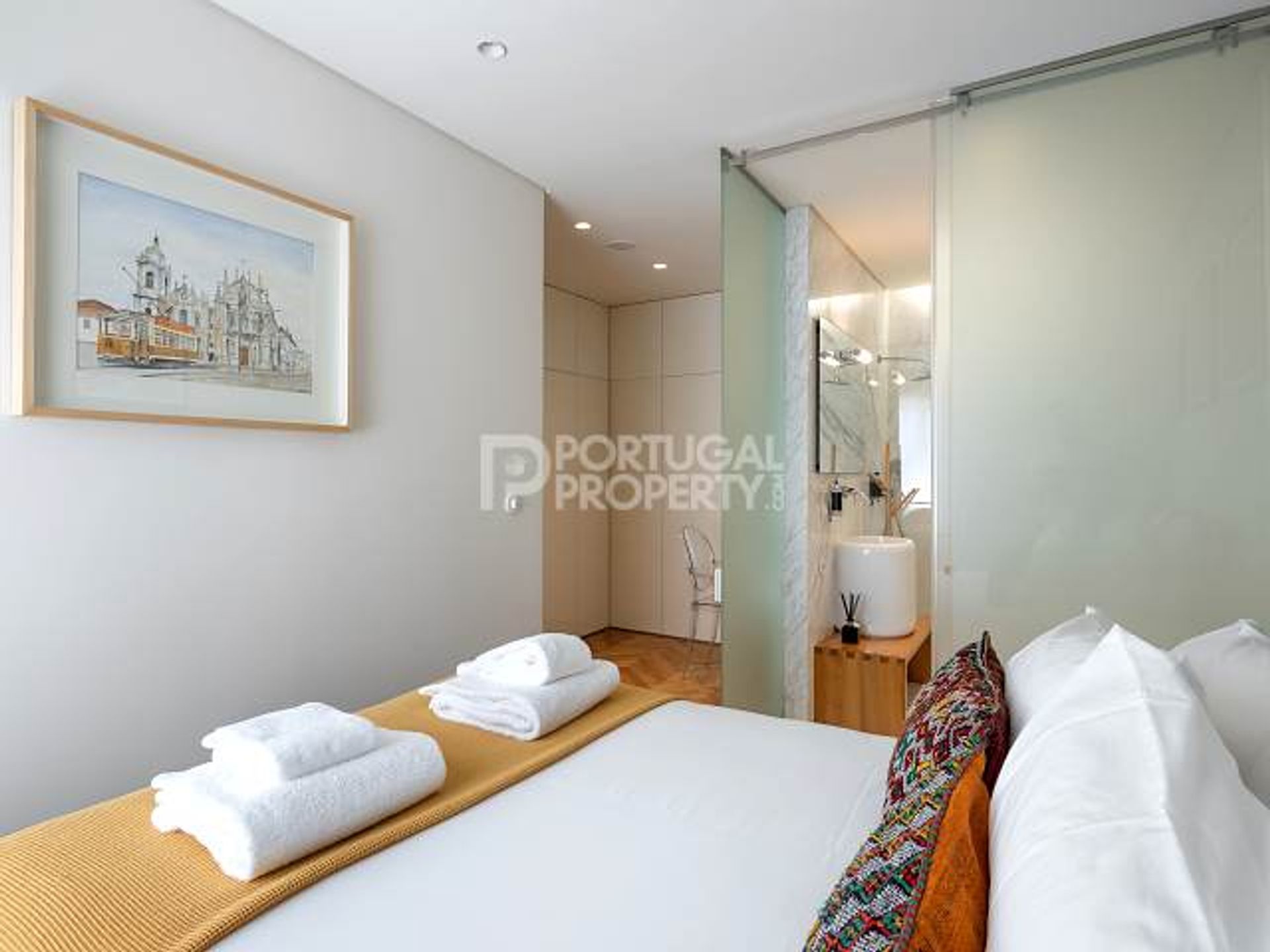 Kondominium dalam Porto, Porto District 12376499