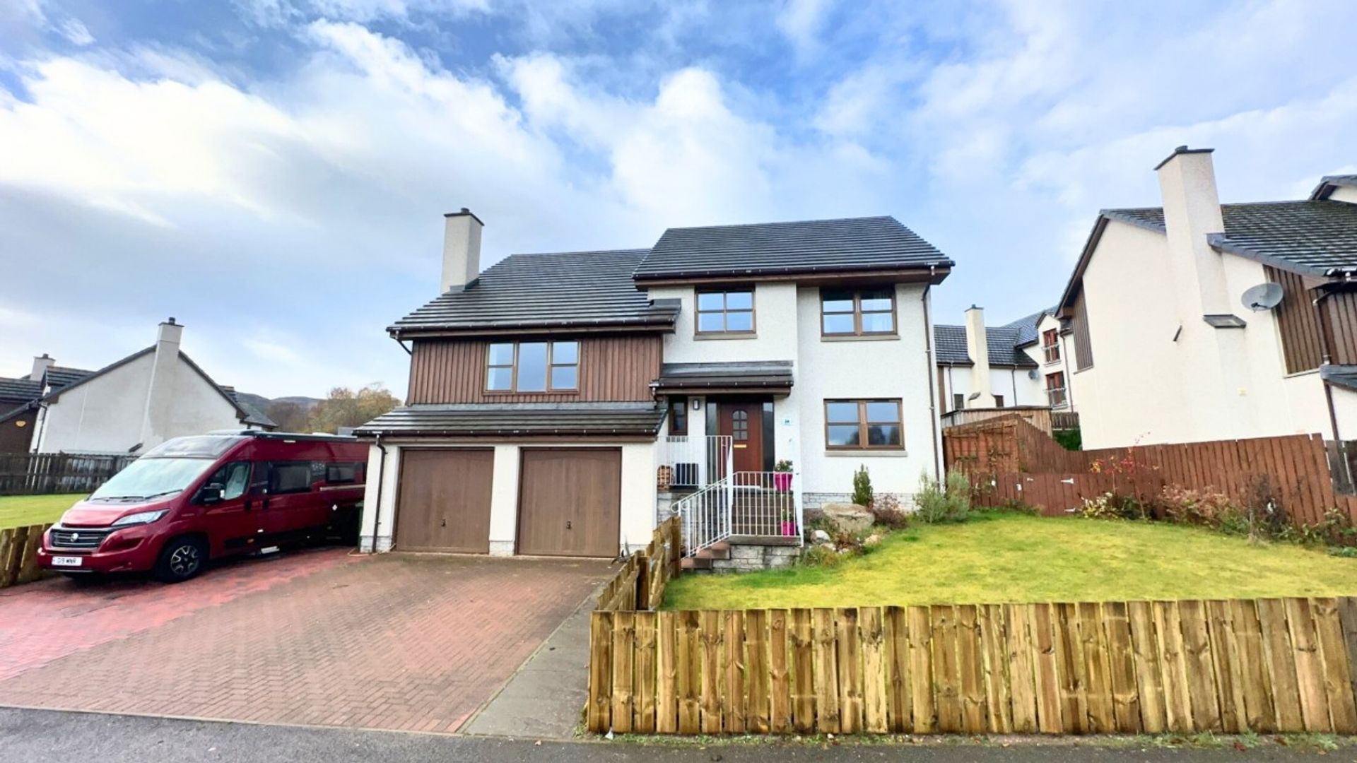 Condominium in Aviemore, Highland 12376604