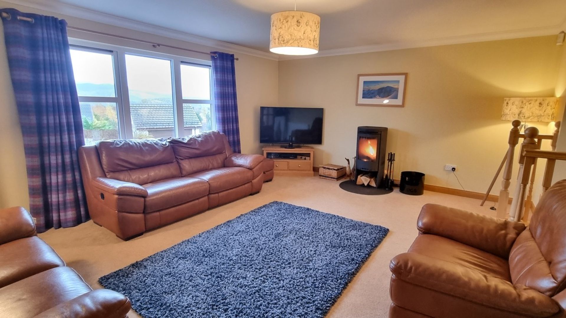 Condominio nel Aviemore, Highland 12376604