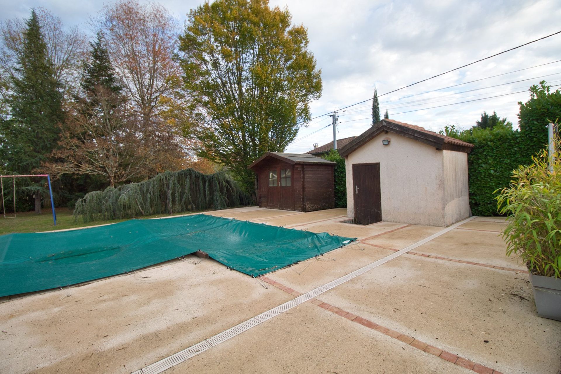 casa en Miélan, Occitanie 12376617