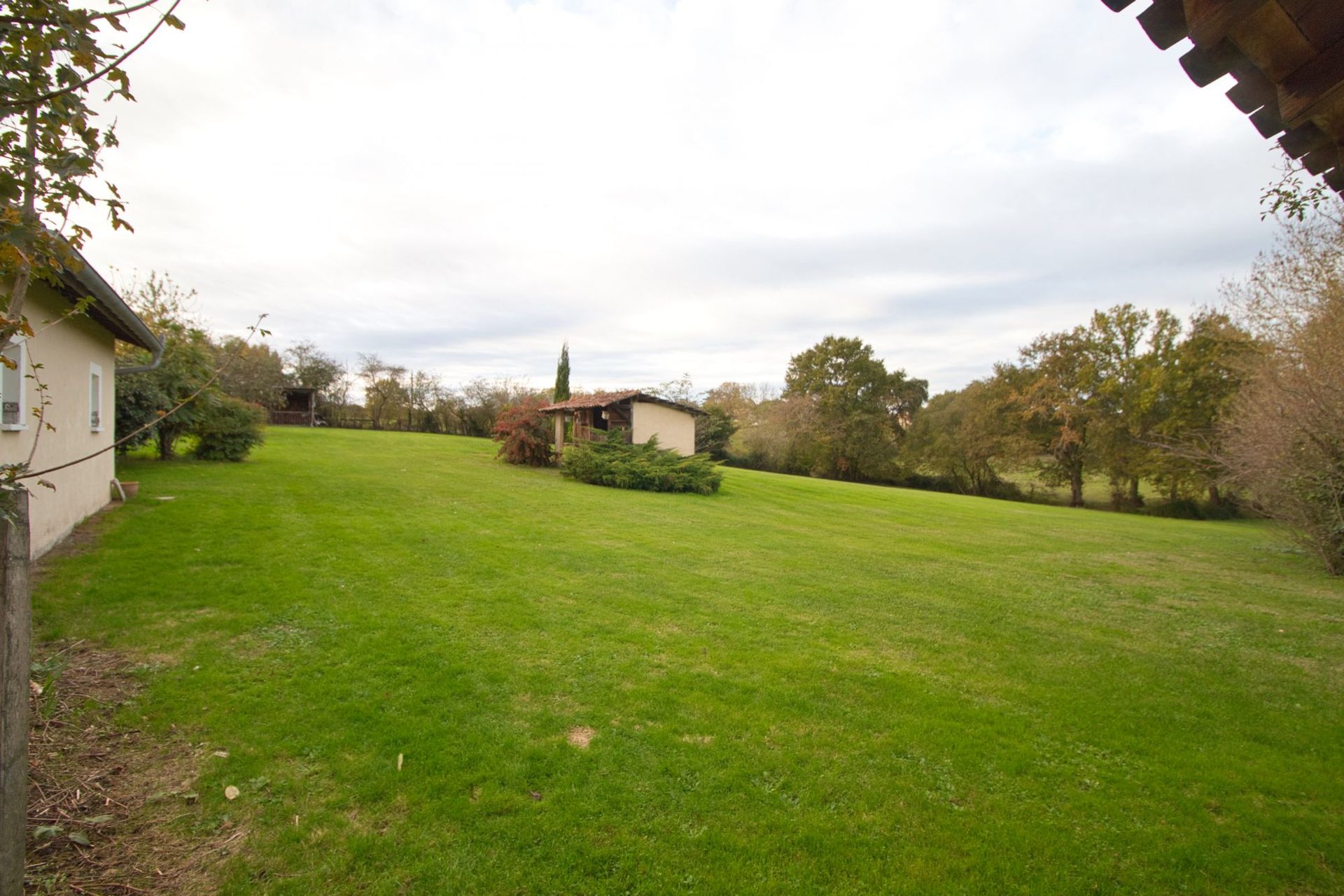 casa en Miélan, Occitanie 12376617