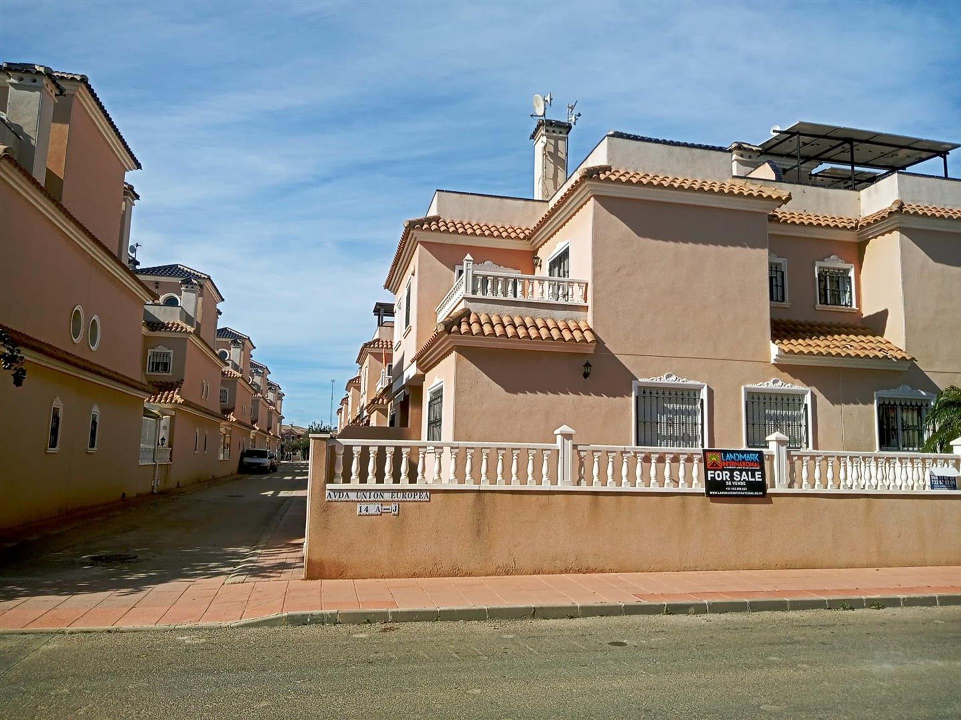 بيت في Los Alcázares, Region of Murcia 12376638