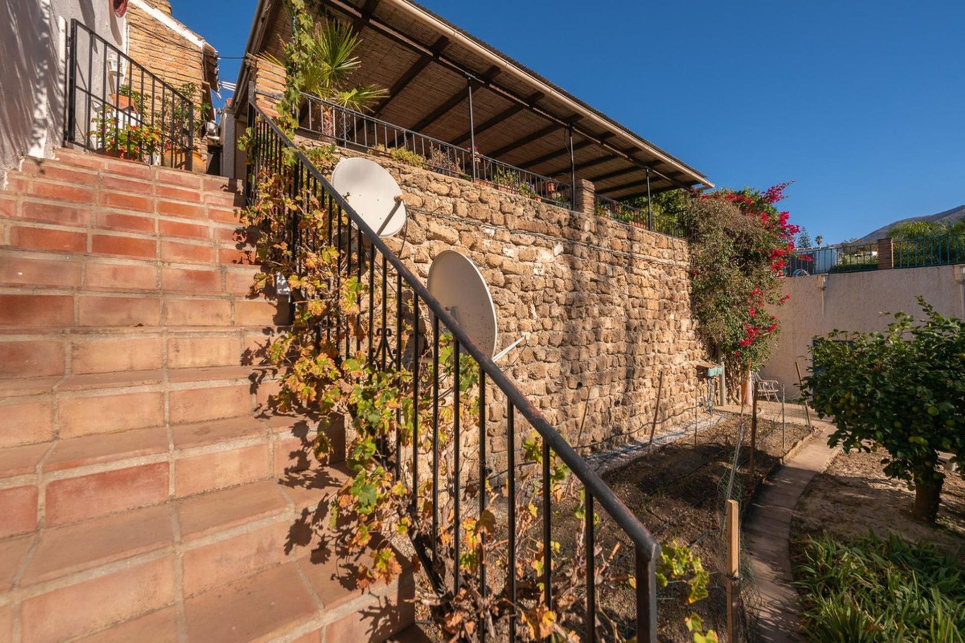 Huis in Alhaurín el Grande, Andalusia 12376788