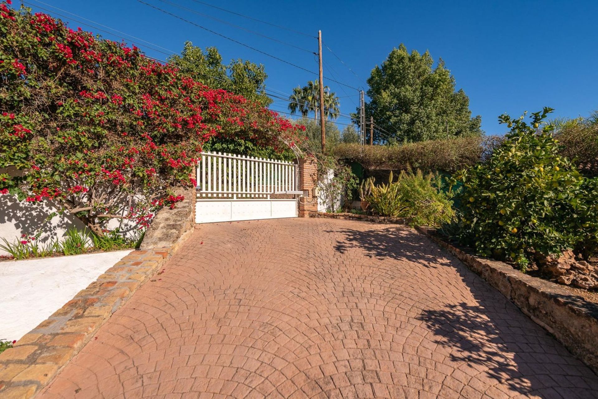 casa no Alhaurín el Grande, Andaluzia 12376788