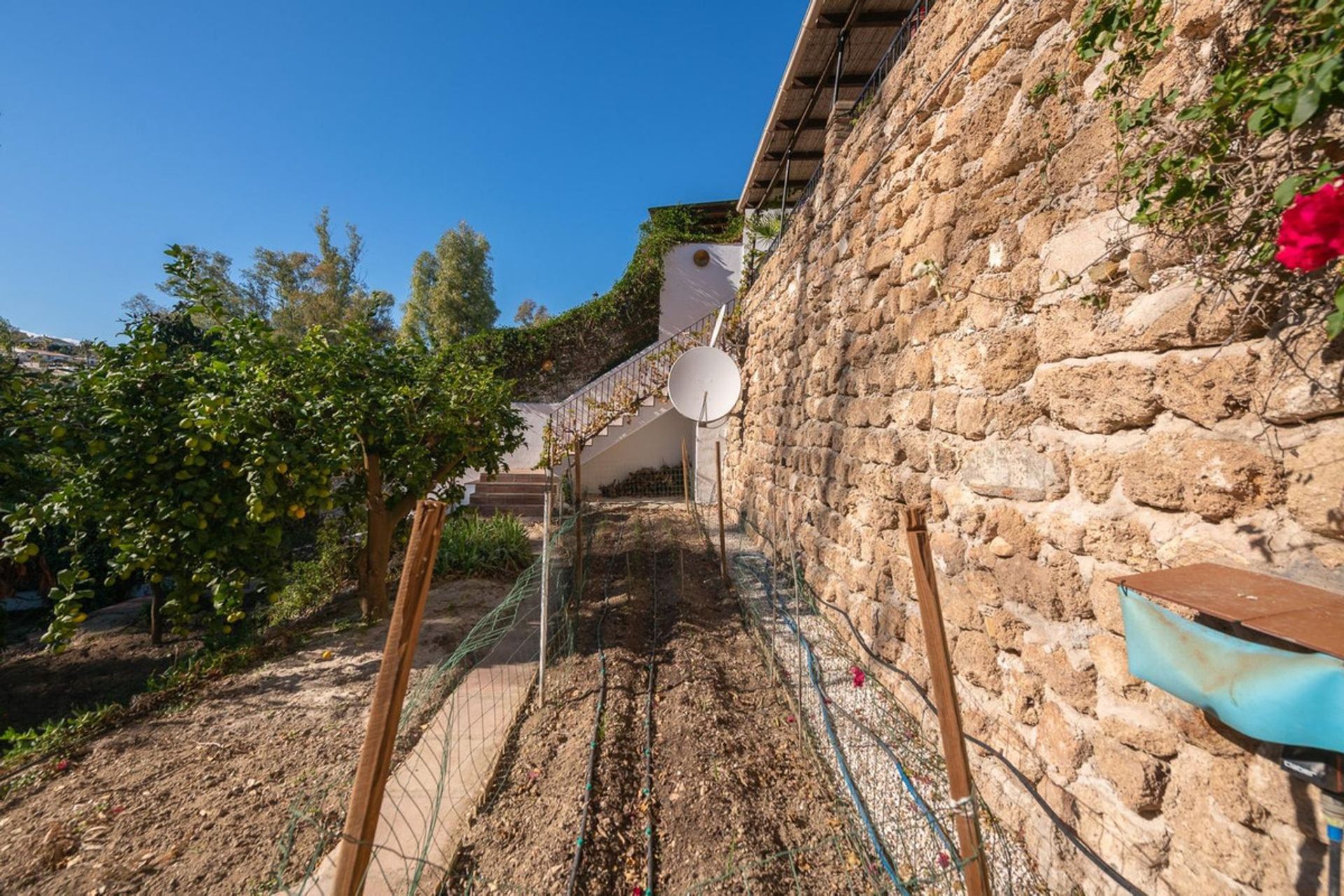 Huis in Alhaurín el Grande, Andalusia 12376788