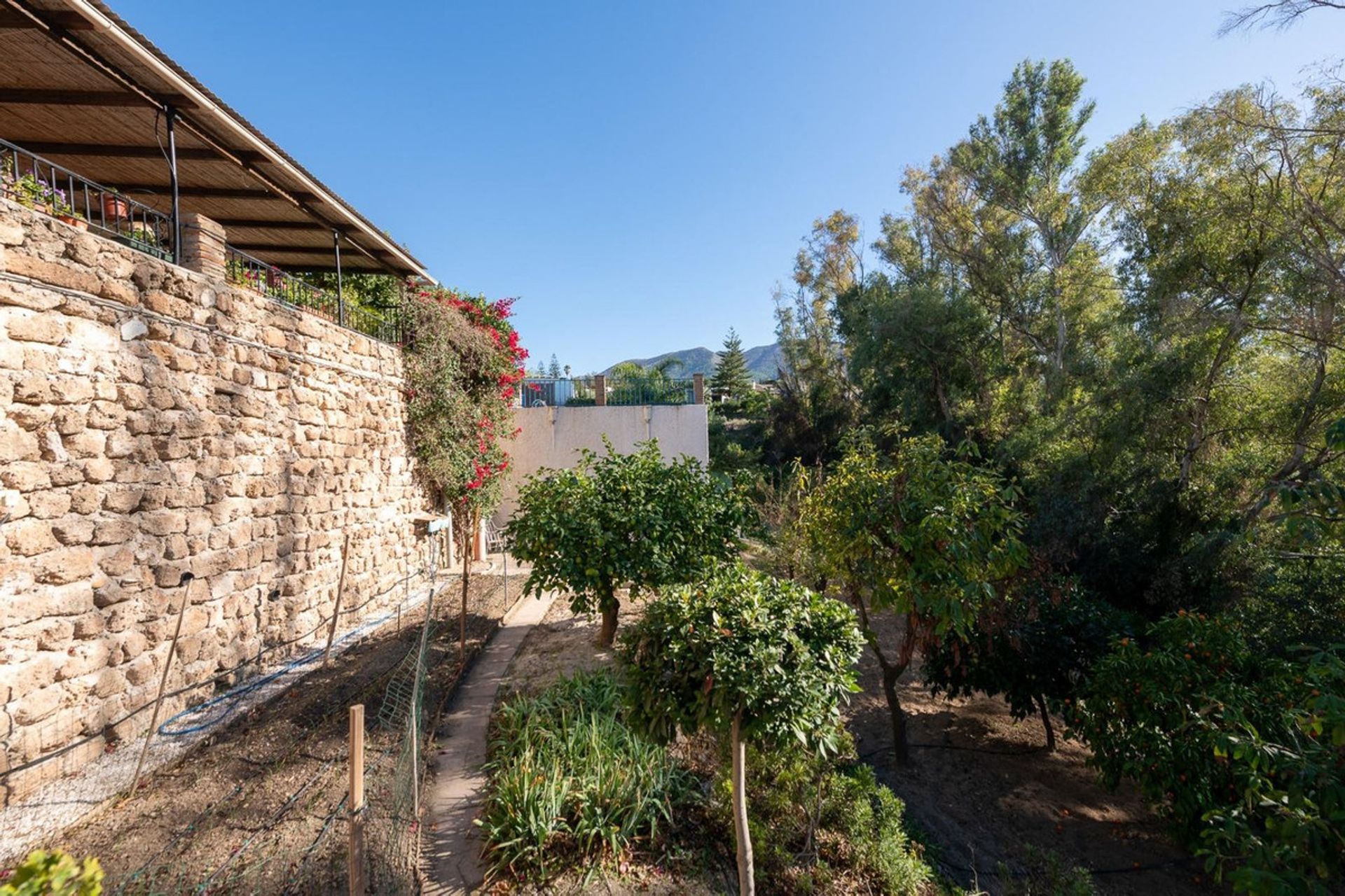 Huis in Alhaurín el Grande, Andalusia 12376788