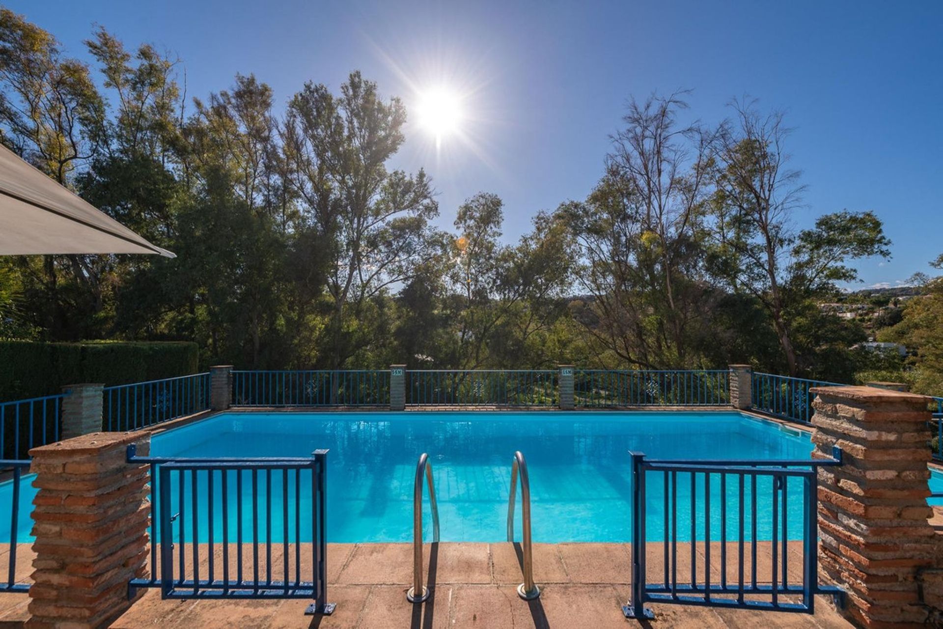 Huis in Alhaurín el Grande, Andalusia 12376788