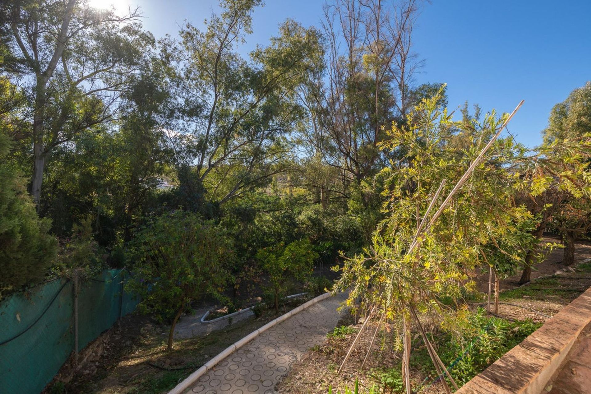 Huis in Alhaurín el Grande, Andalusia 12376788