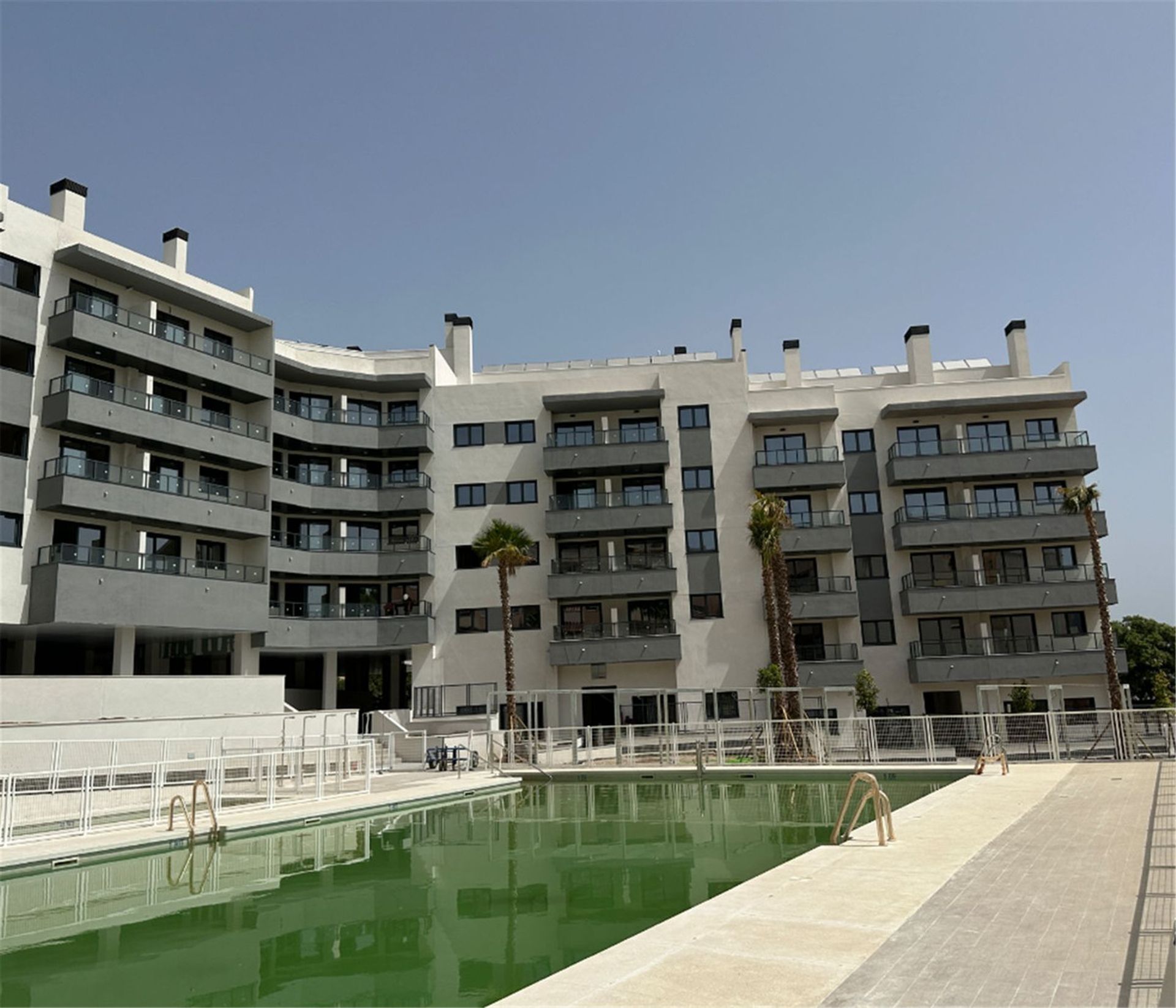 Condominium in Mijas, Andalusia 12376789