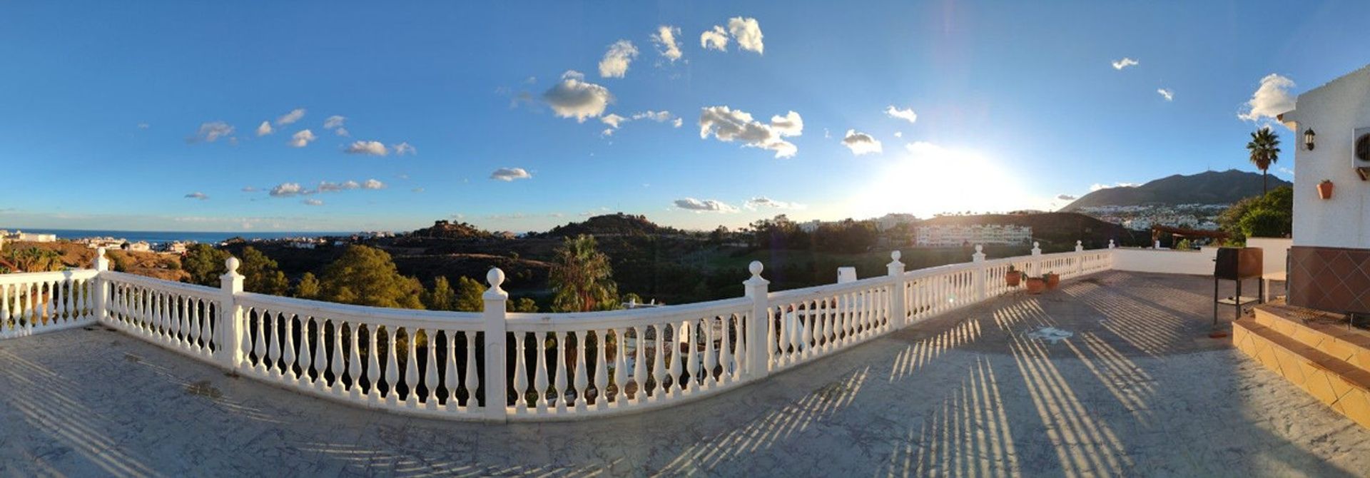 casa no Benalmádena, Andalusia 12376831