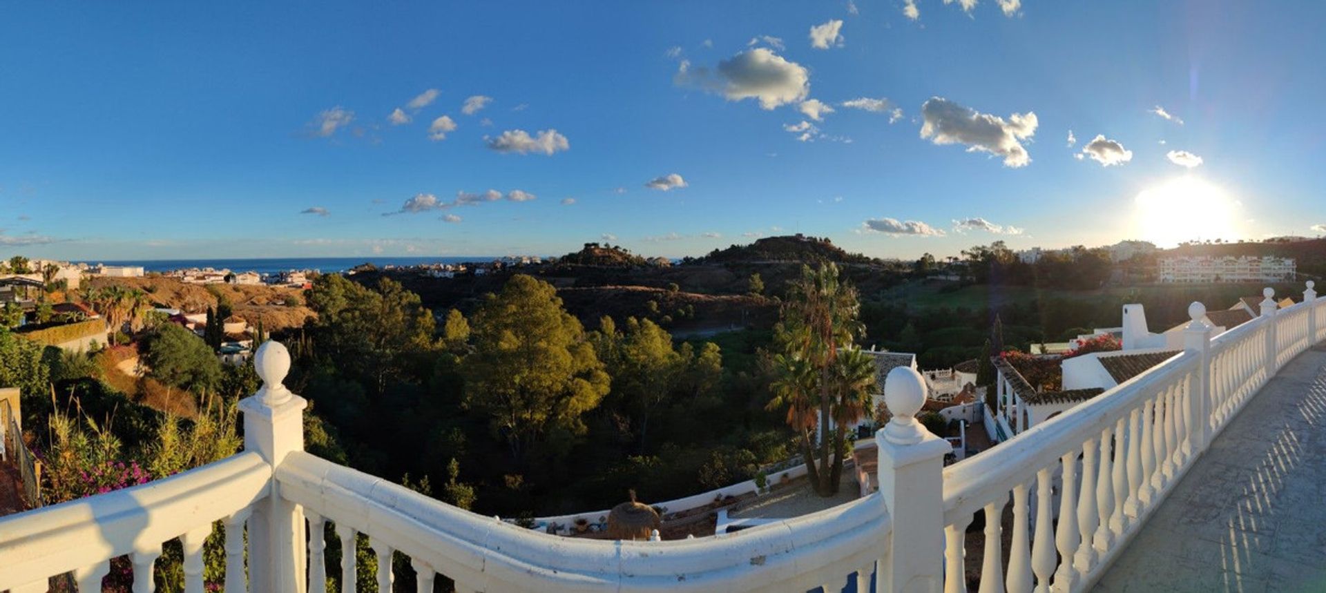 casa no Benalmádena, Andalusia 12376831