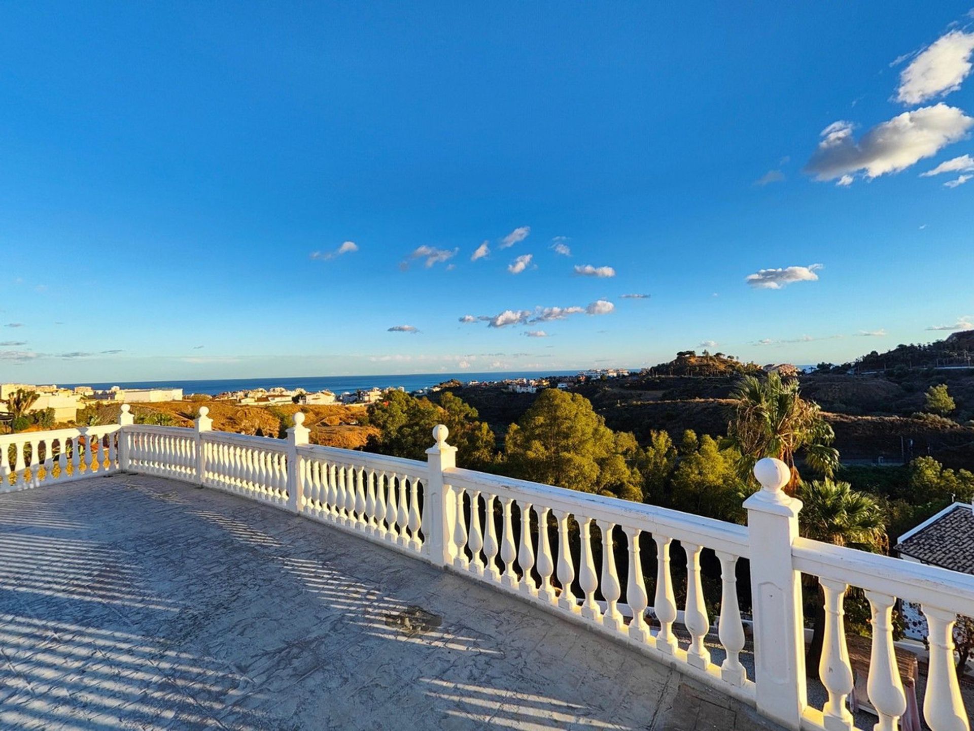 casa no Benalmádena, Andalusia 12376831