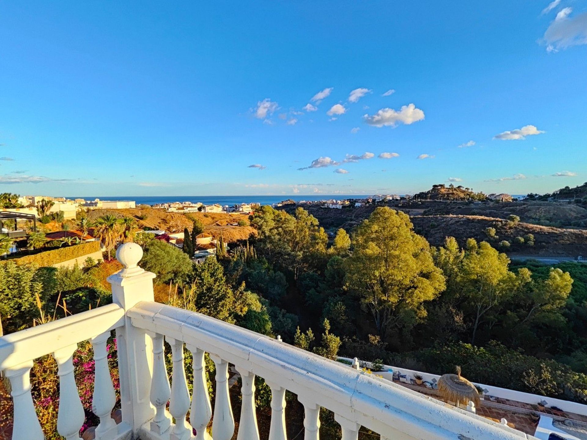 casa no Benalmádena, Andalusia 12376831