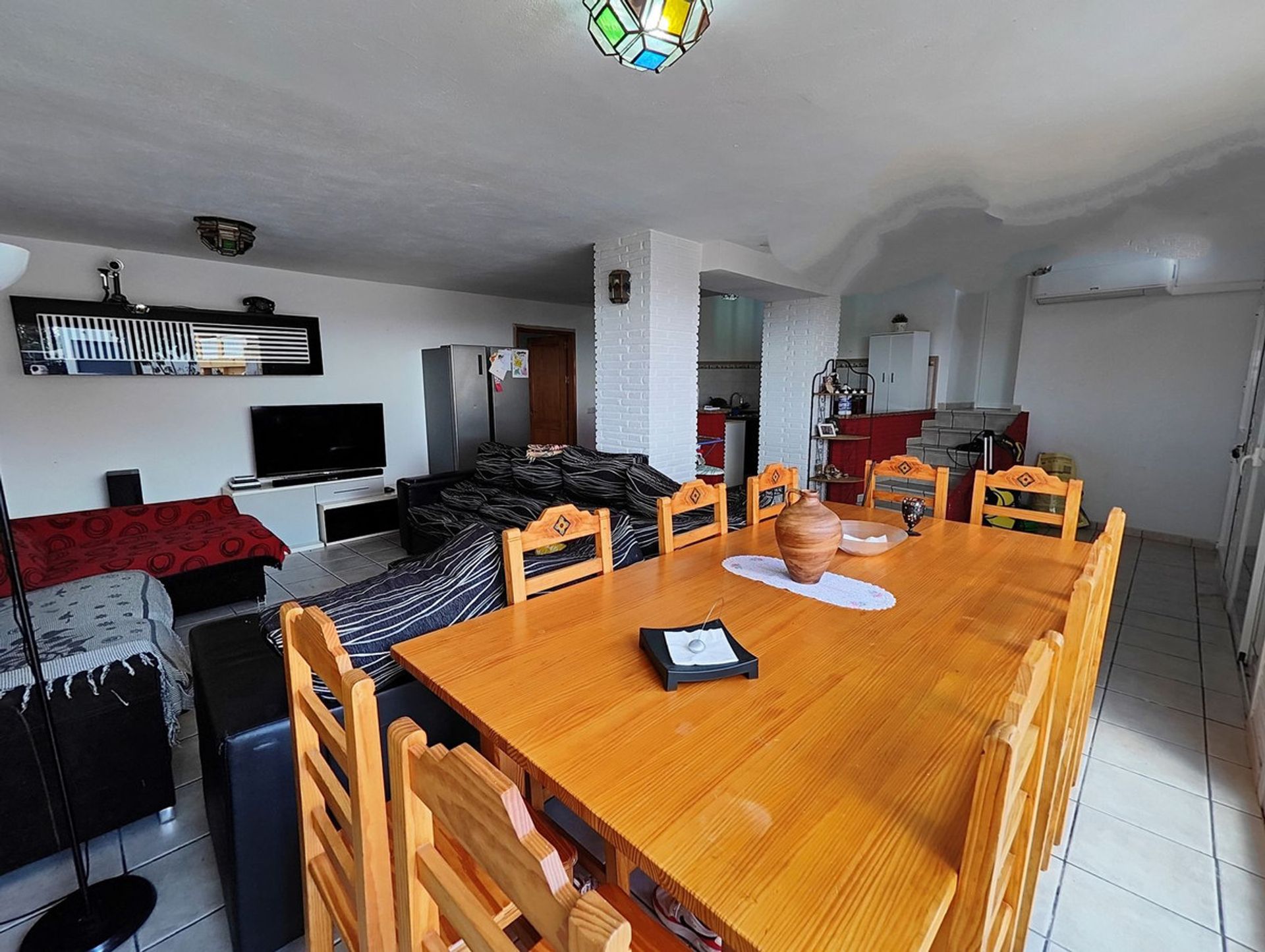 casa no Benalmádena, Andaluzia 12376831