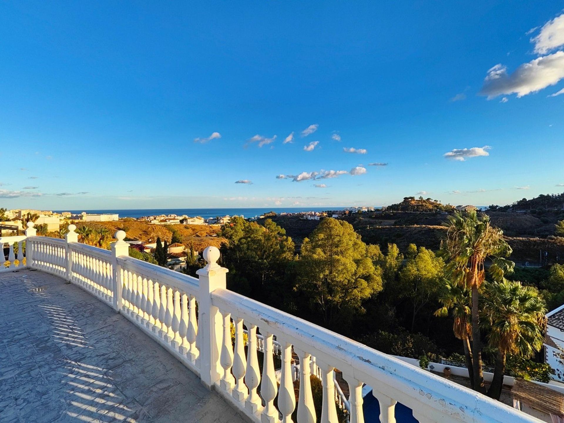 casa no Benalmádena, Andalusia 12376831