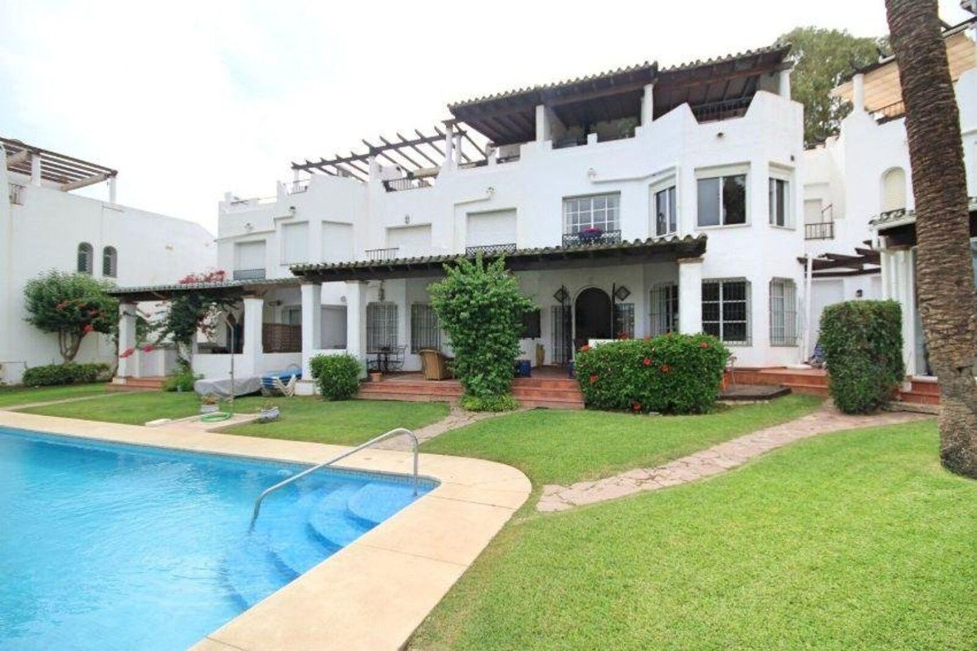 Hus i Marbella, Andalucía 12376833