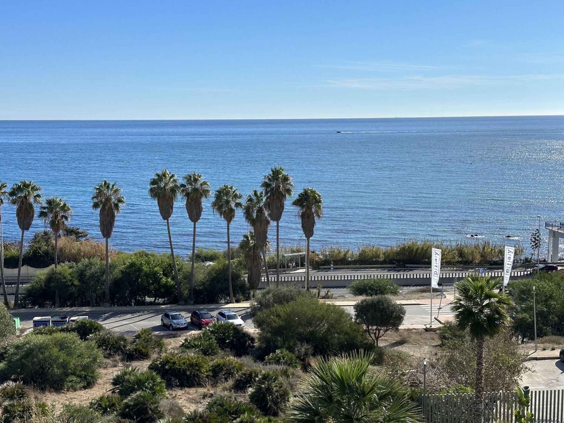 Eigentumswohnung im El Faro, Andalucía 12376859