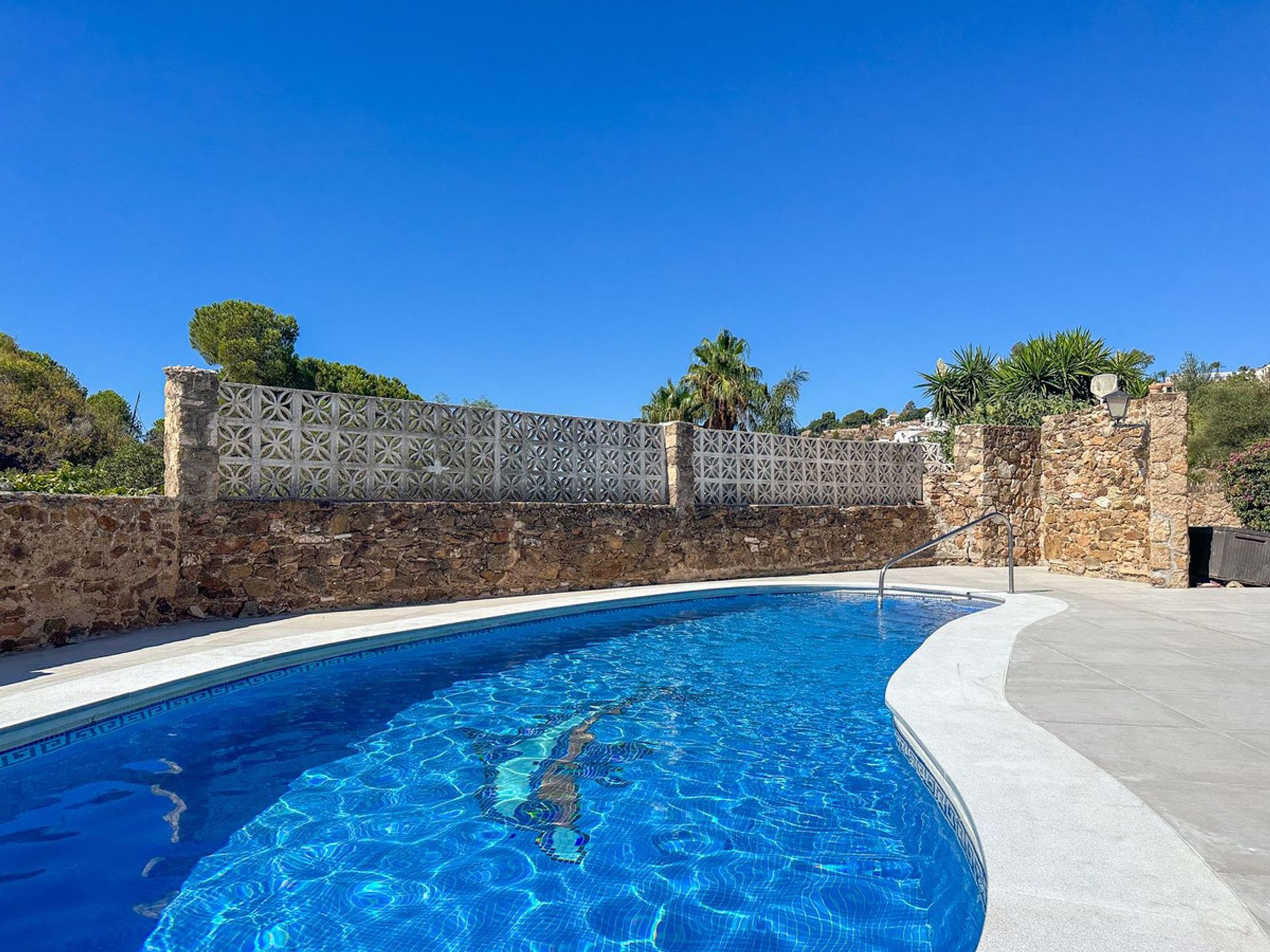 Haus im Mijas, Andalusia 12376863