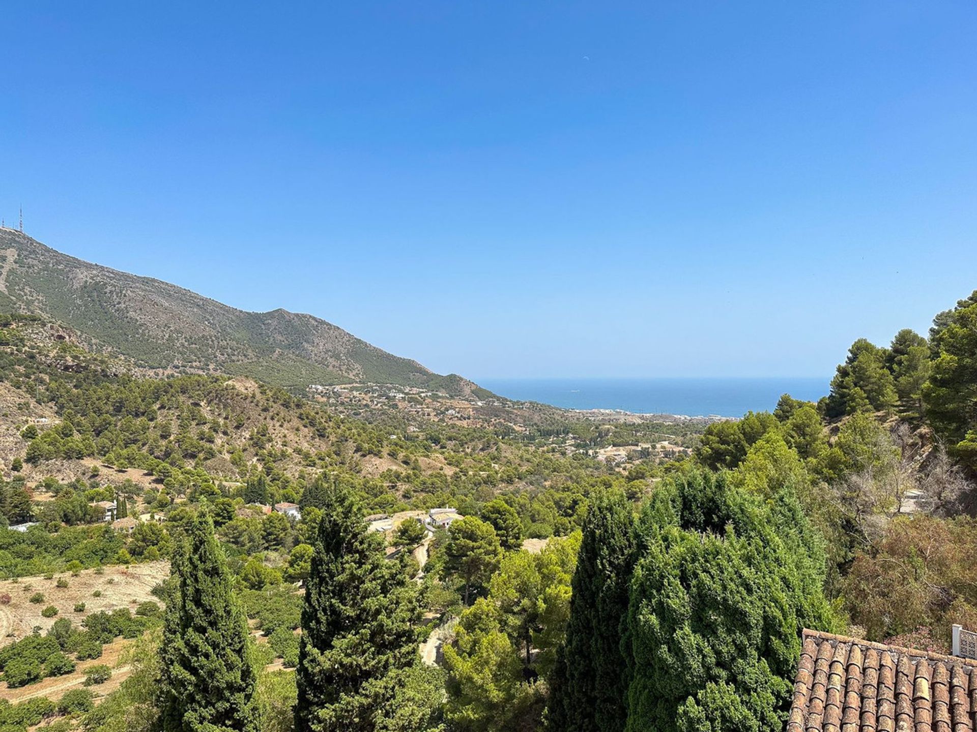 بيت في Mijas, Andalusia 12376863