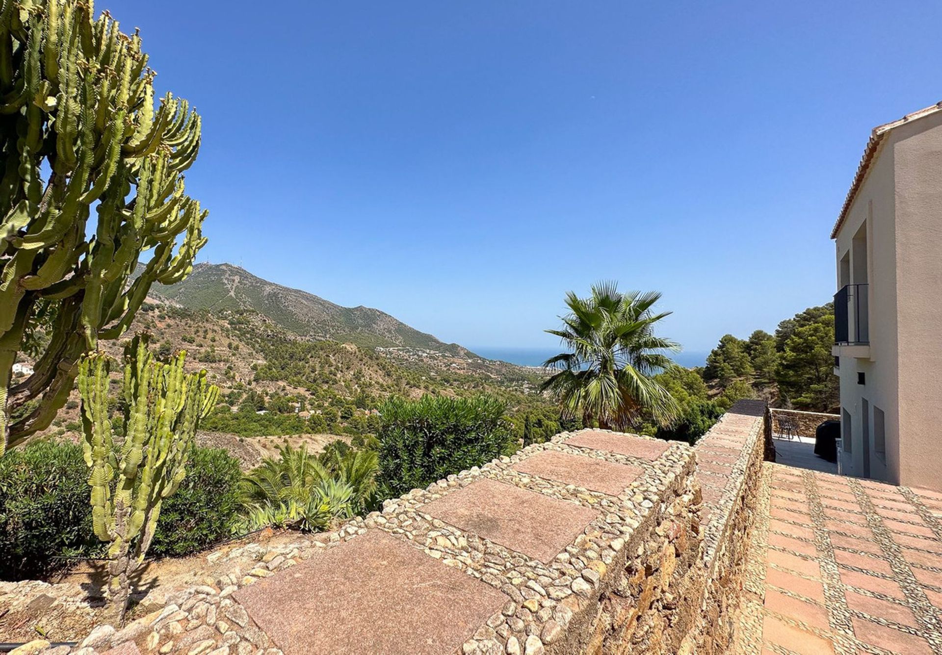 بيت في Mijas, Andalusia 12376863