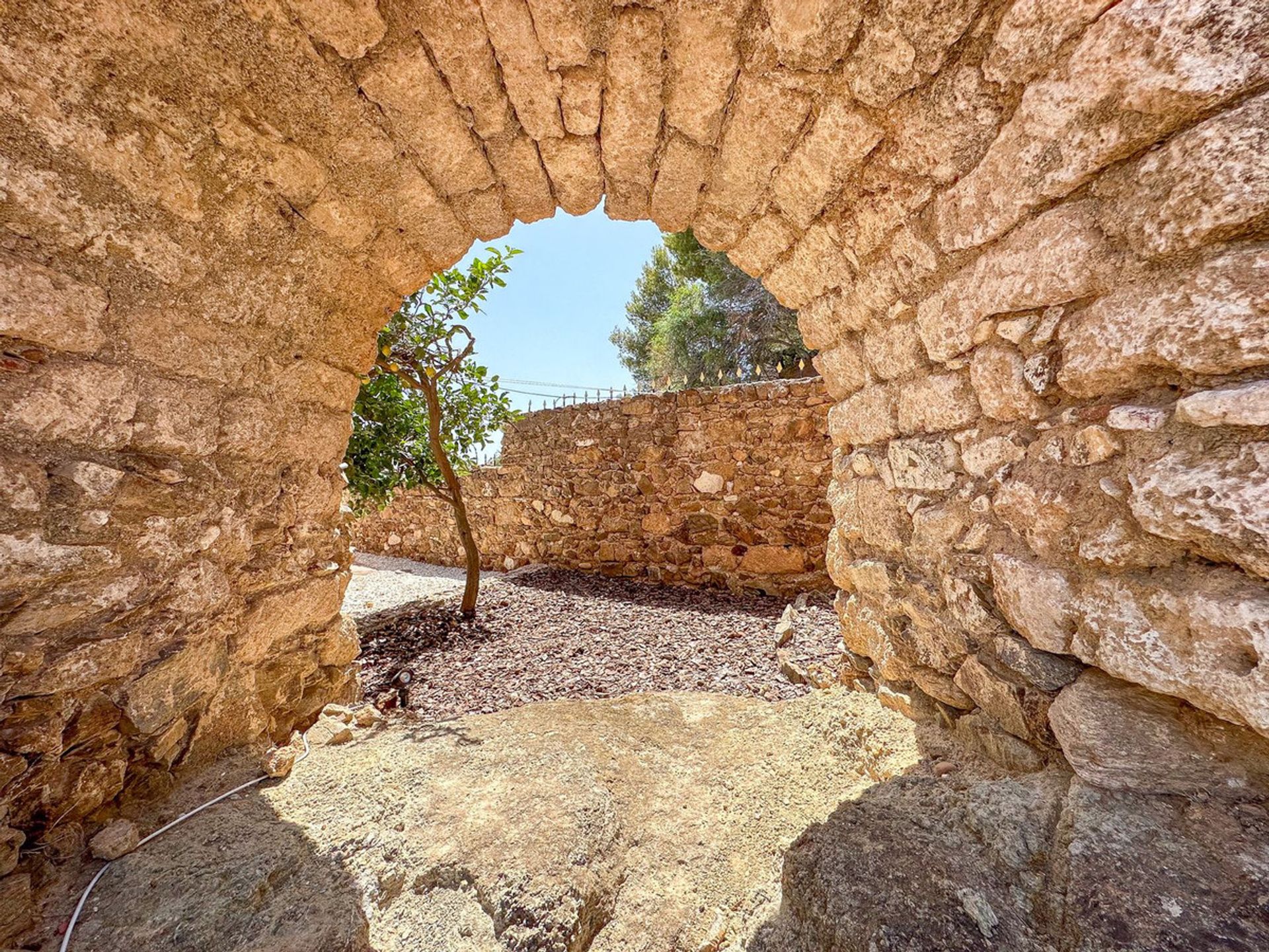 жилой дом в Mijas, Andalusia 12376863