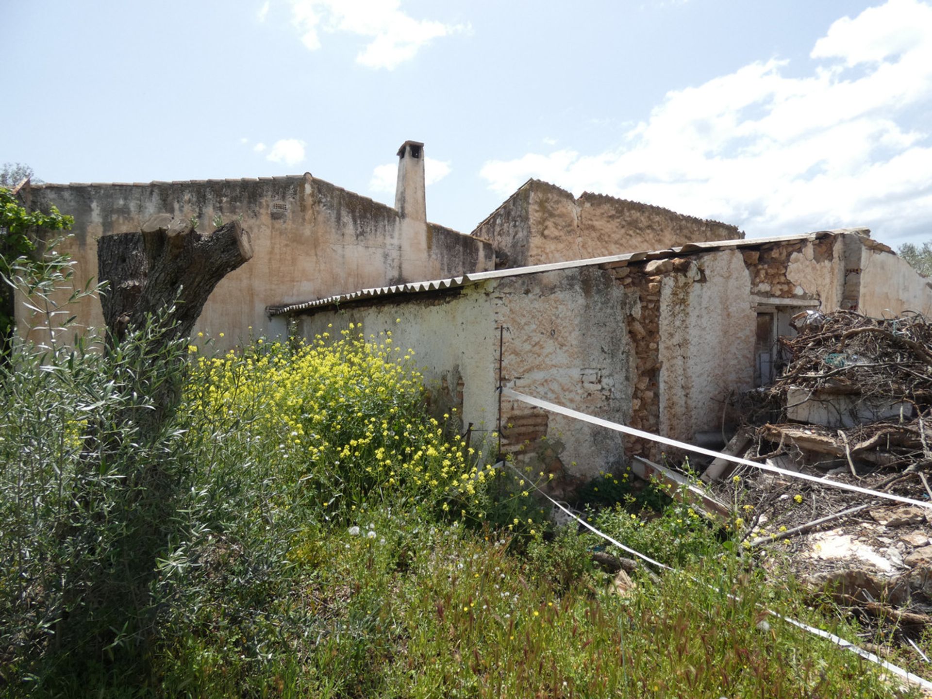 Casa nel Alhaurin el Grande, Andalusia 12376877