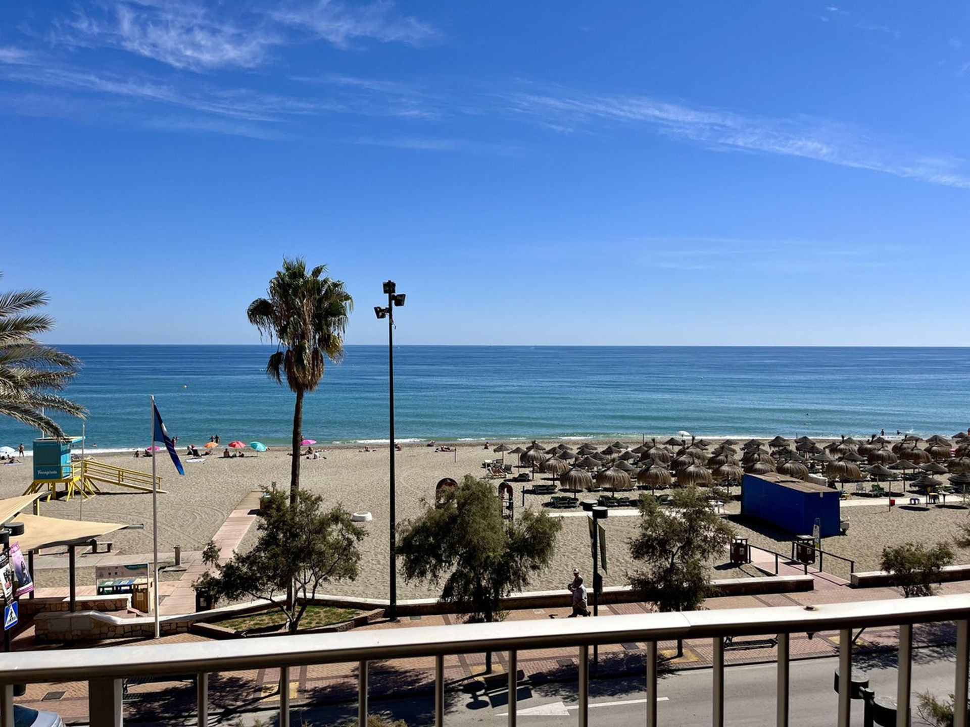 Osakehuoneisto sisään Fuengirola, Andalusia 12376915