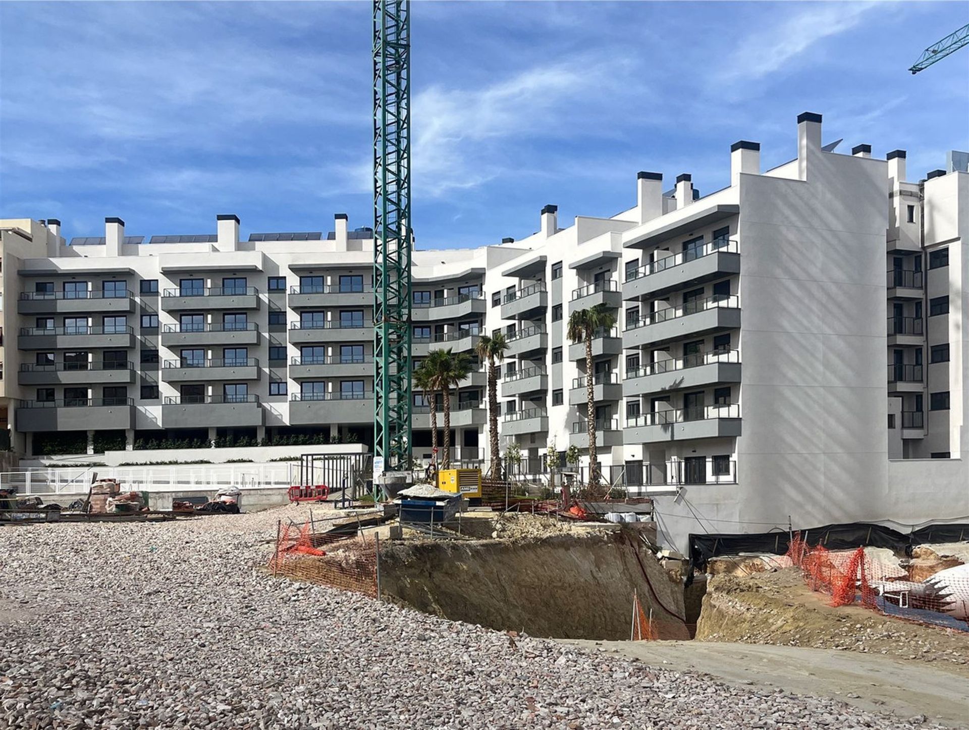 Condominium dans Mijas, Andalousie 12376941