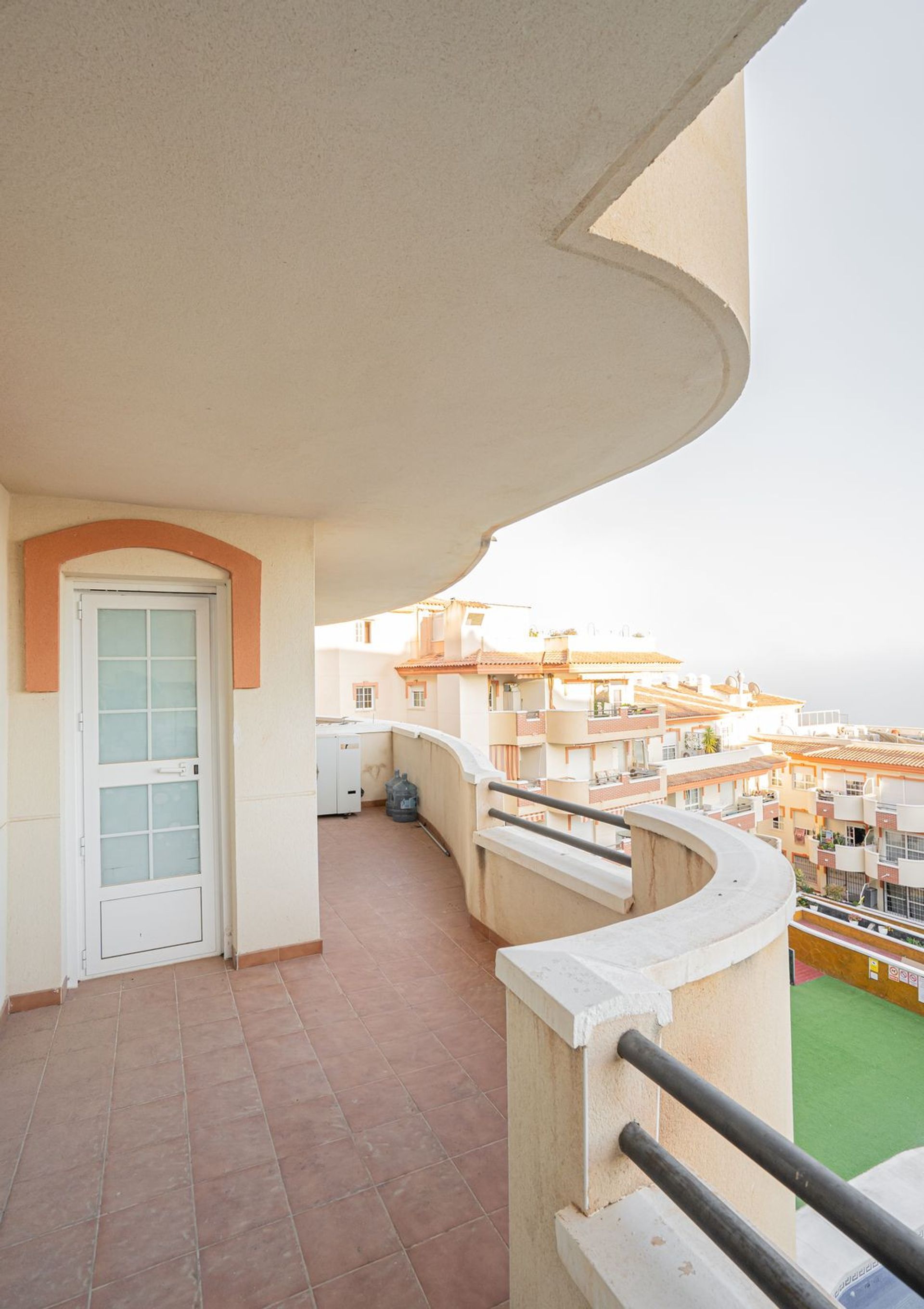 Condominio en Benalmádena, Andalucía 12376945